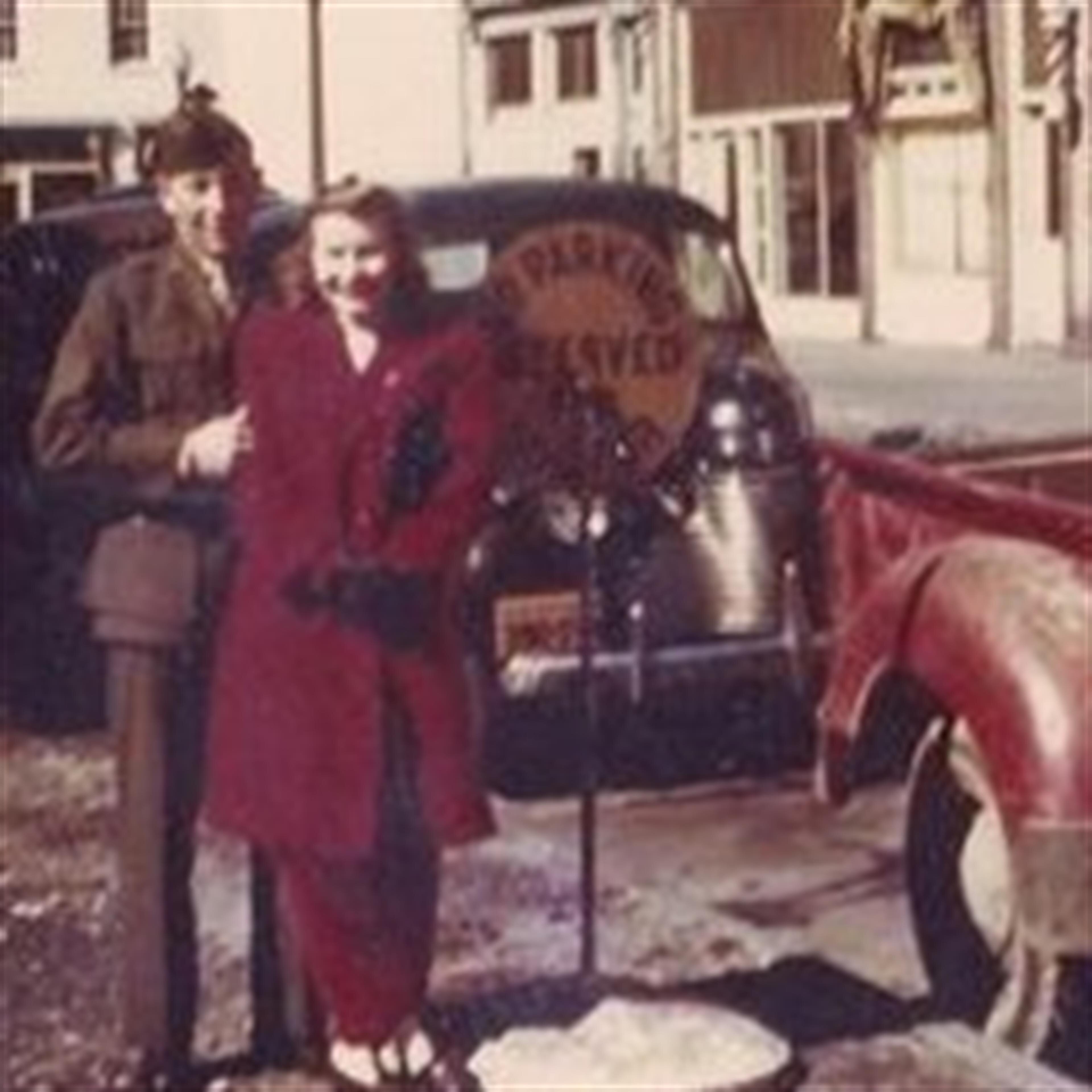 Mr. William E. Todd