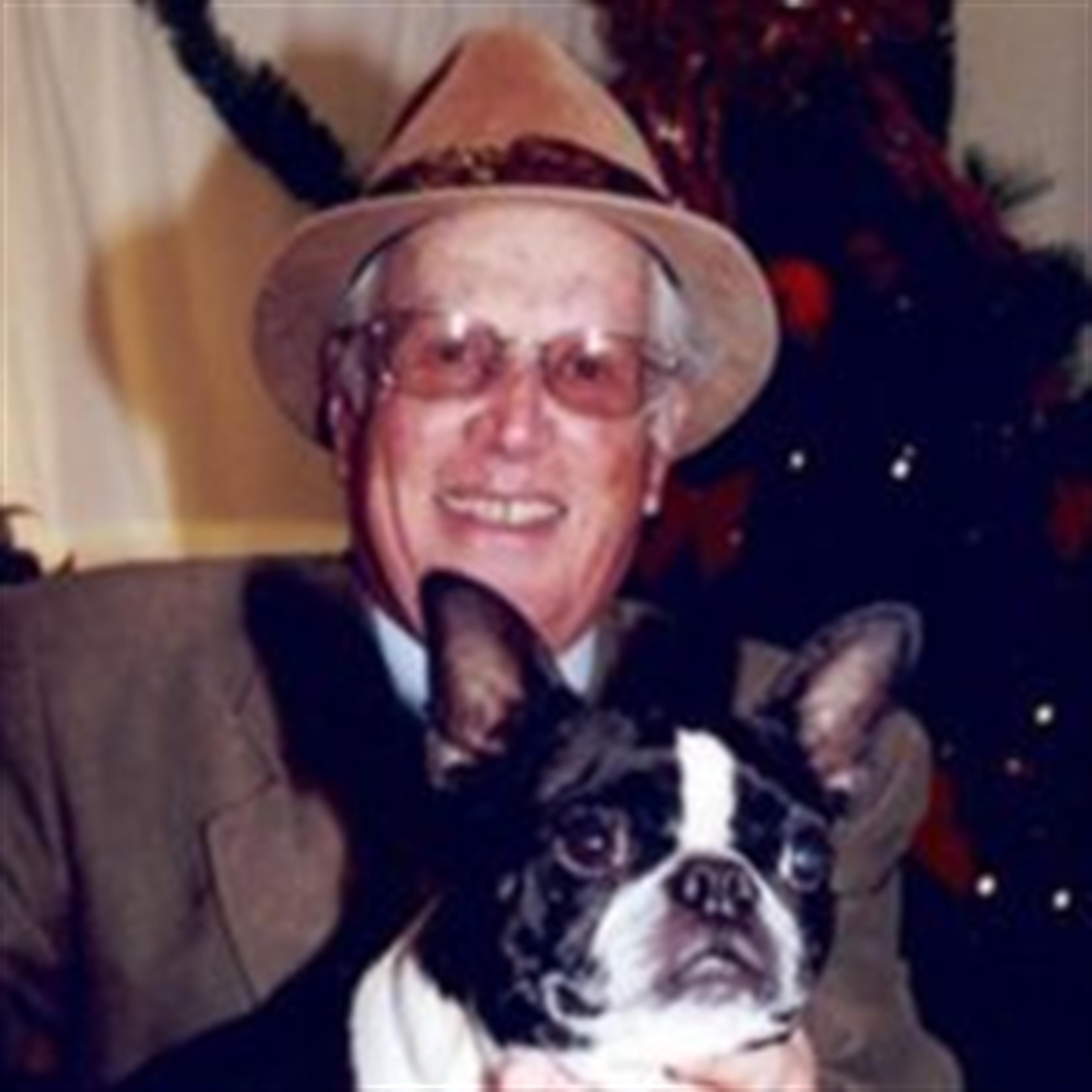 Charles R. Fraser (Bolivar)