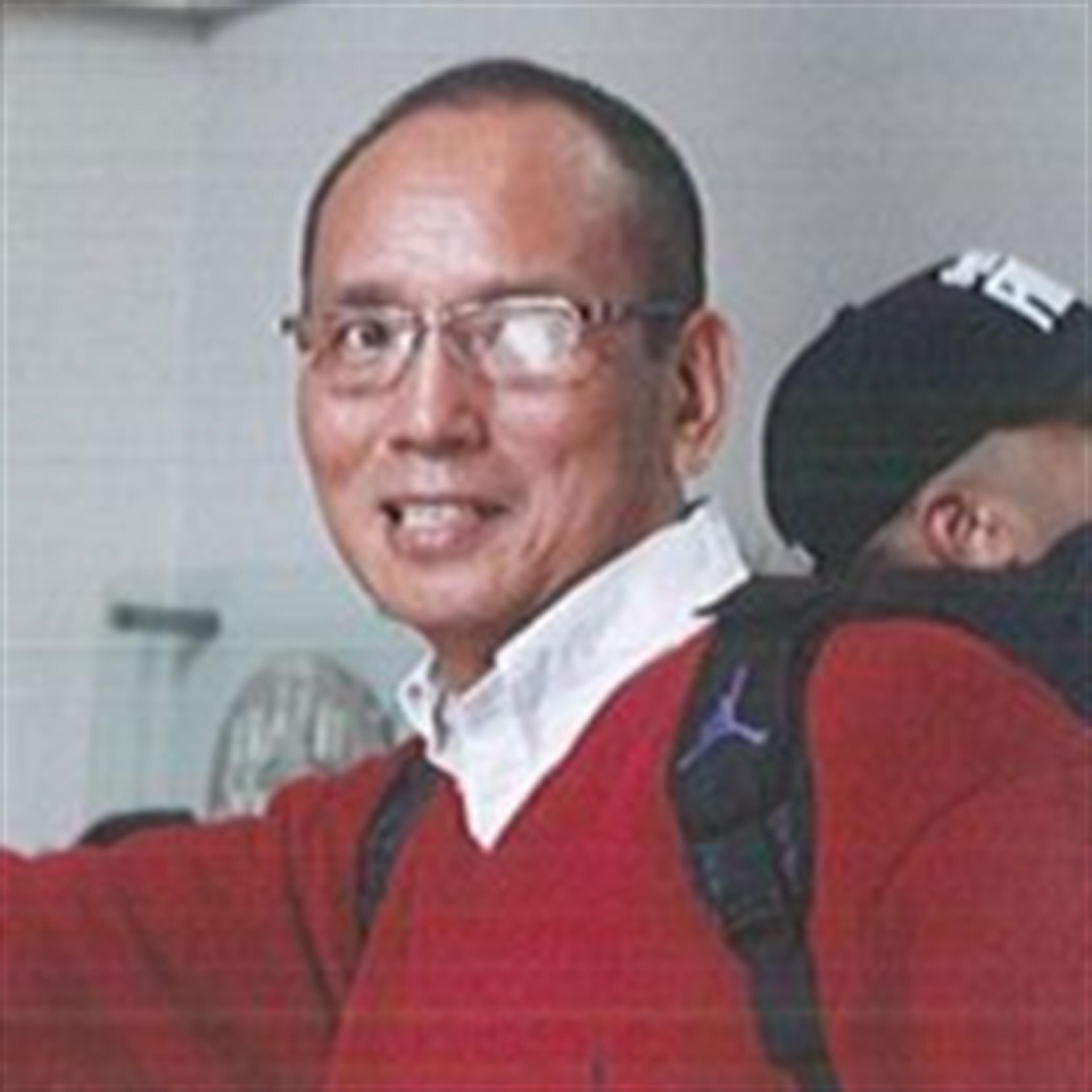 Jonathan  Zhigang  Wang