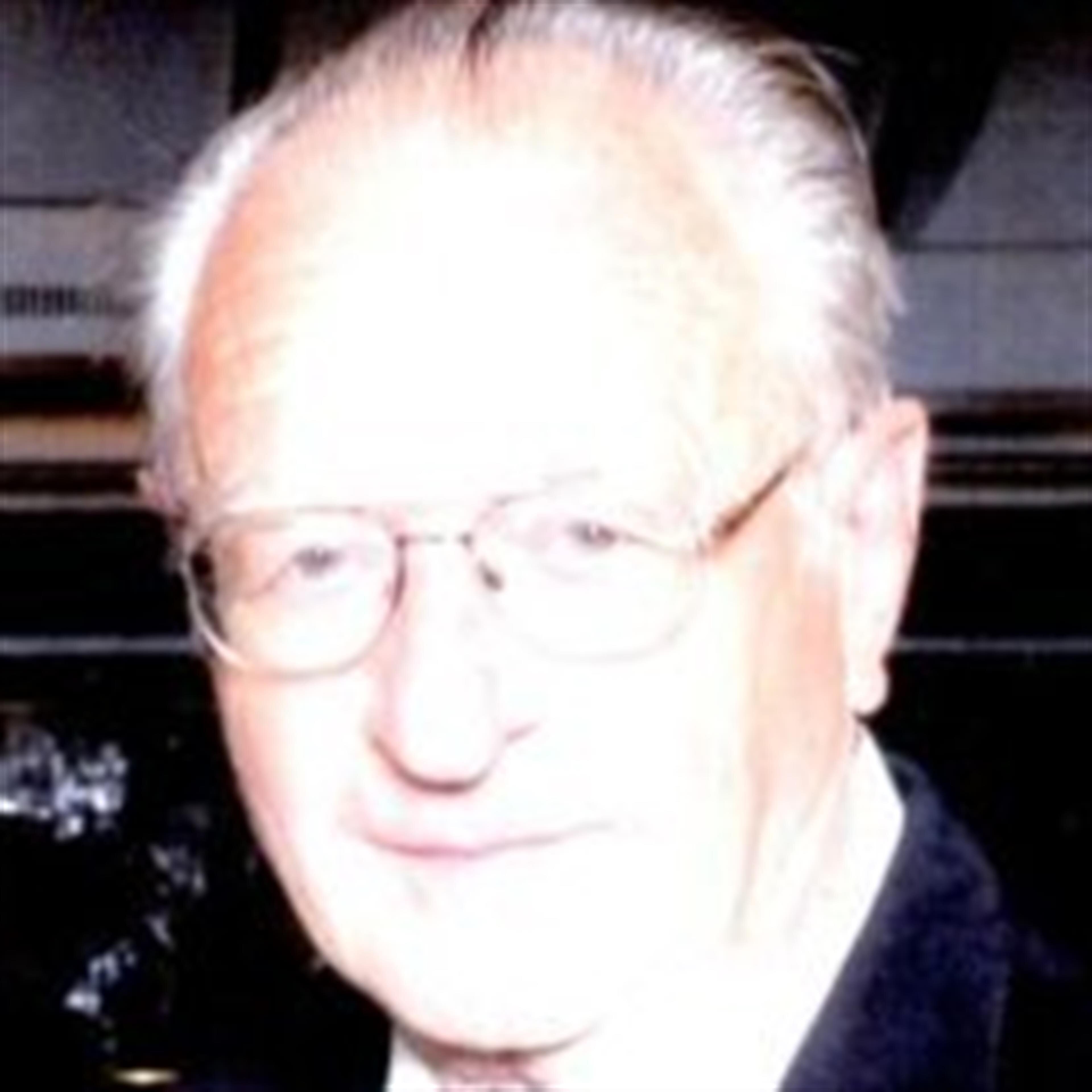 Joseph James Oros