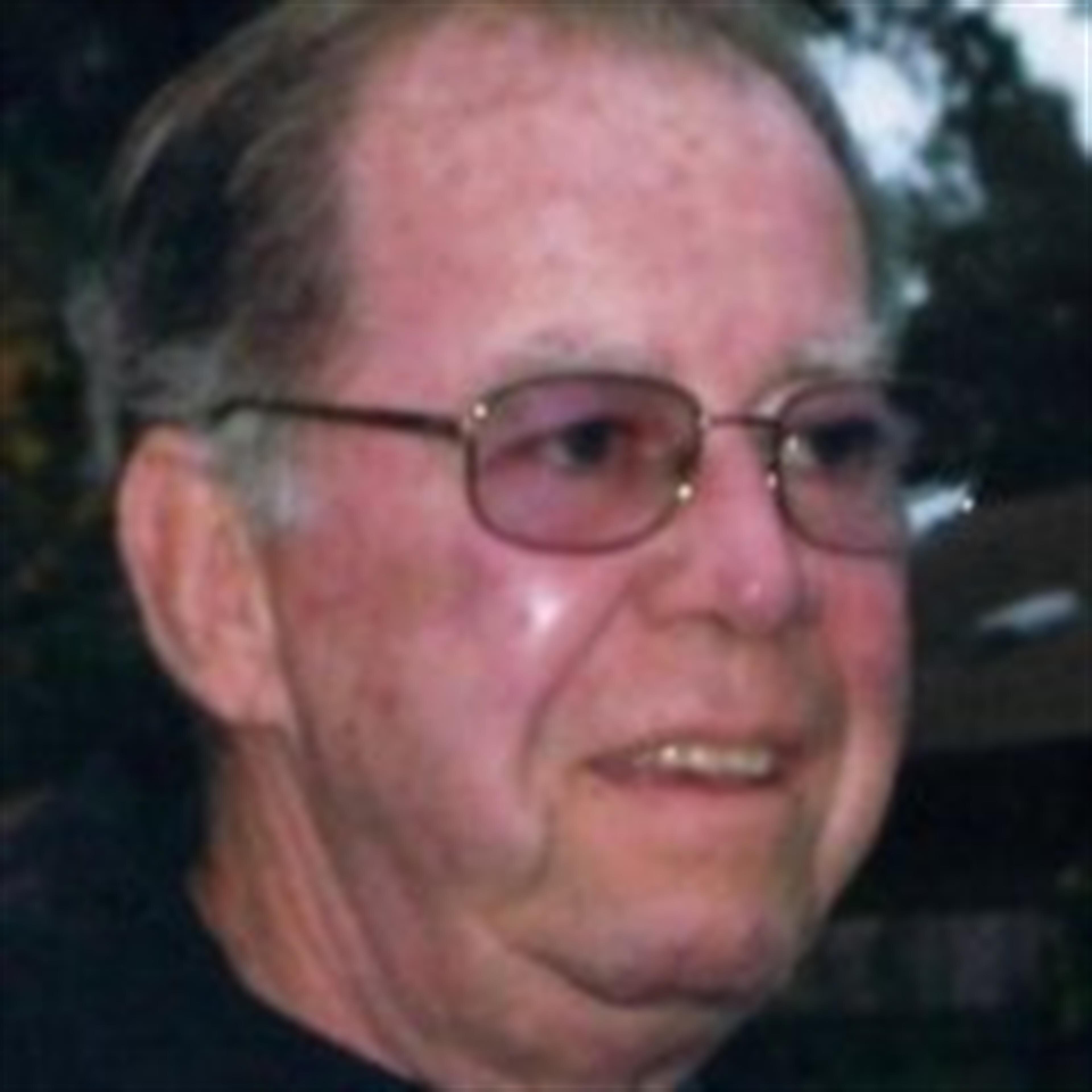 Mr. Robert O'Neal Frier