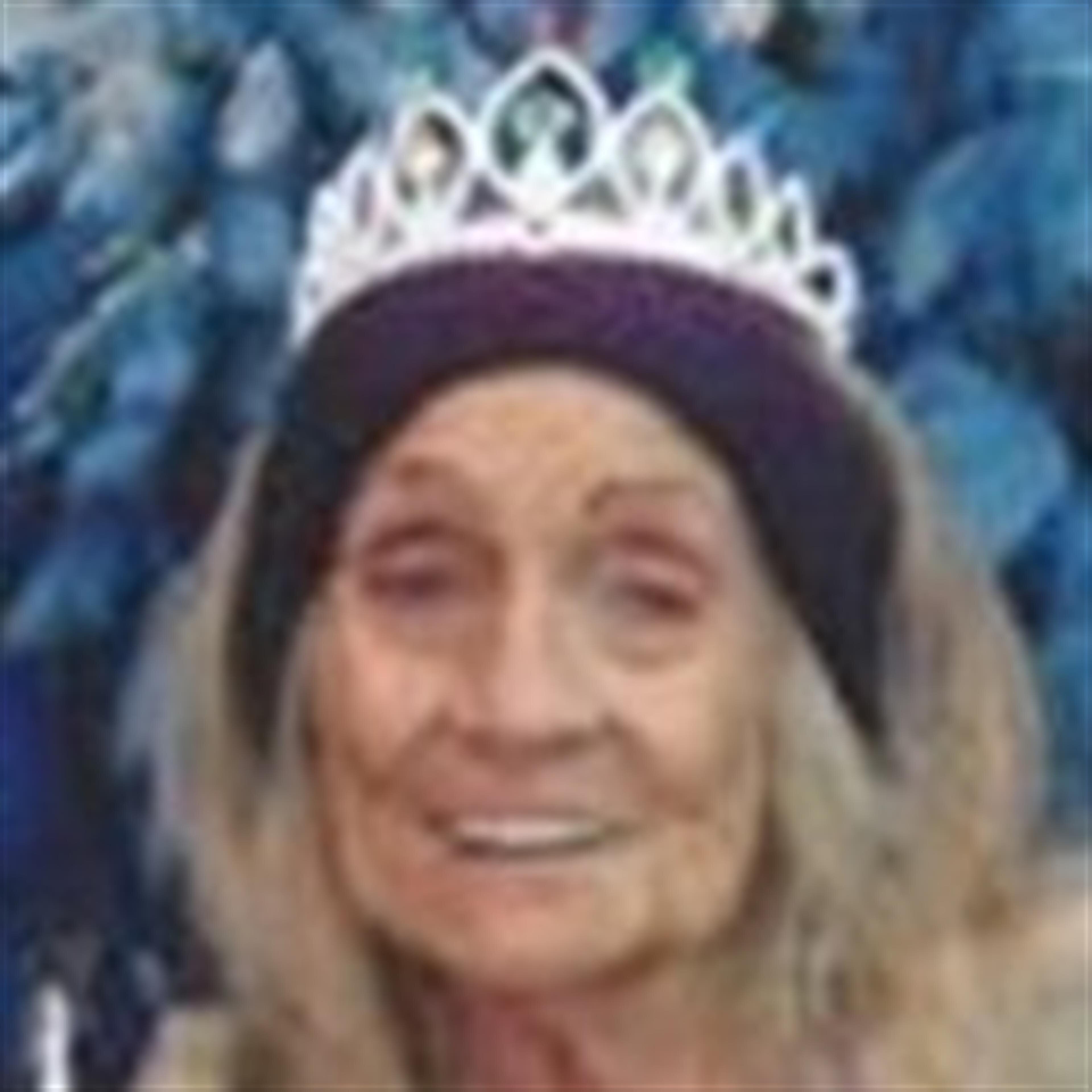 Ruby Williams (Camdenton)