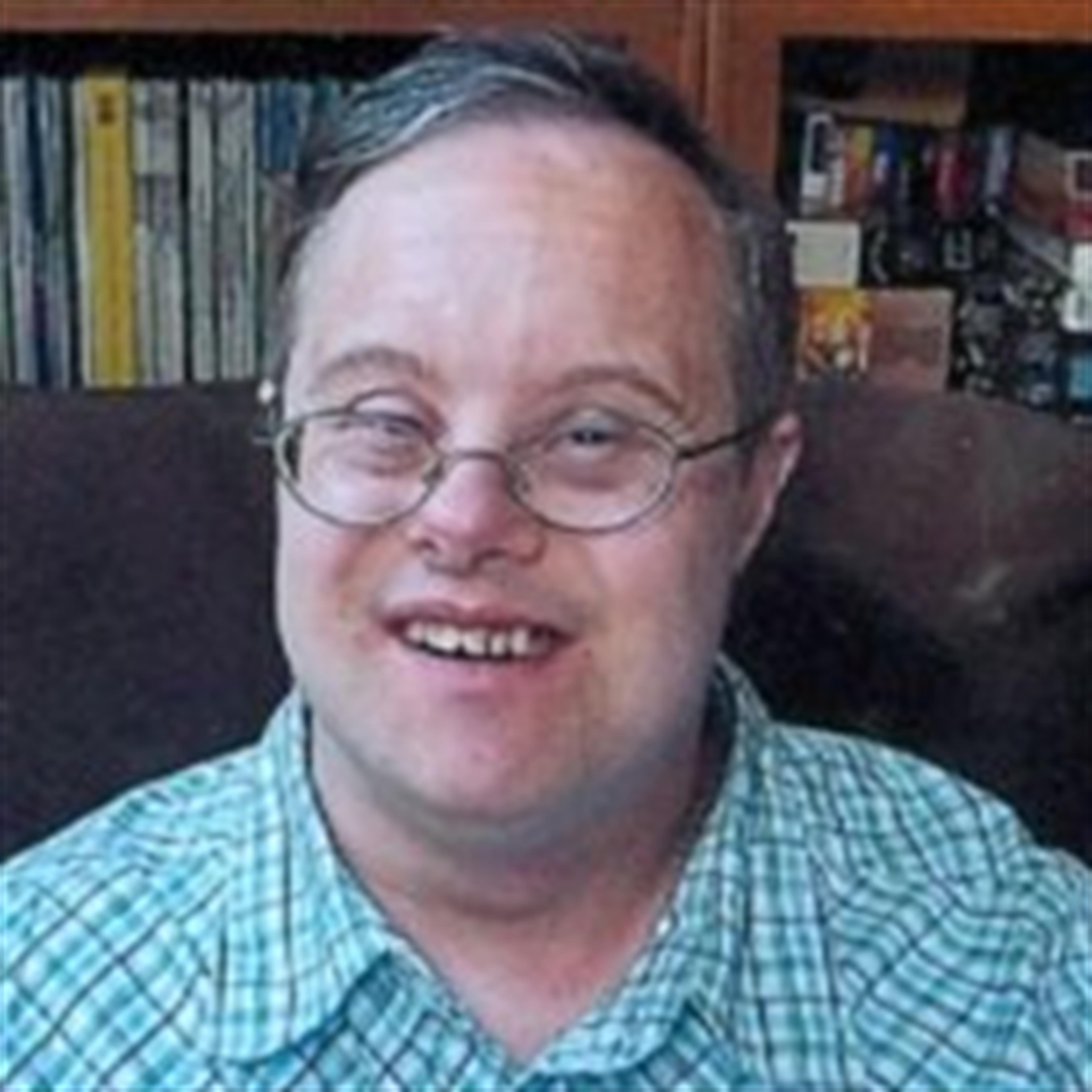 Mr. David Edward Bernath