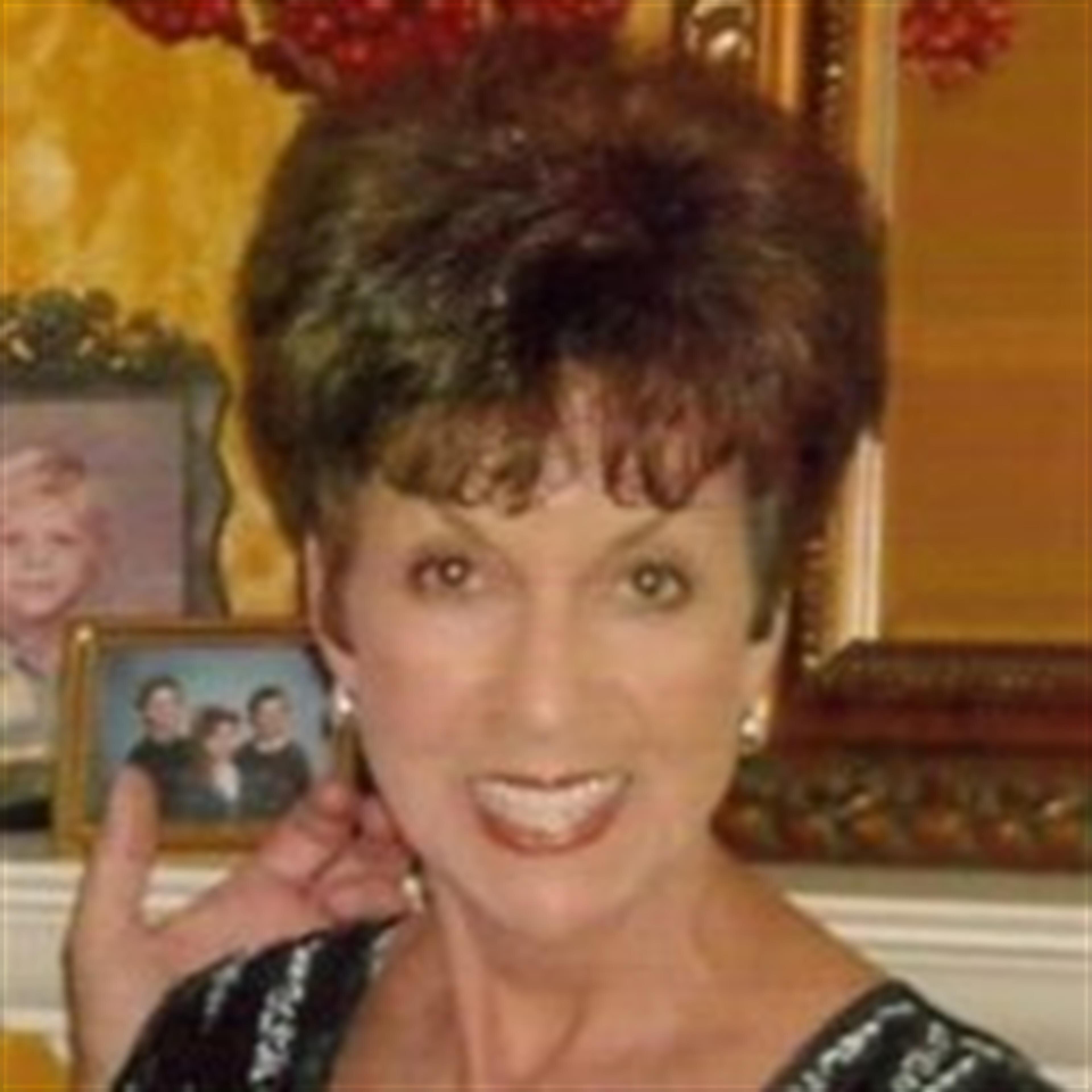 Alma Faye  Flanagan