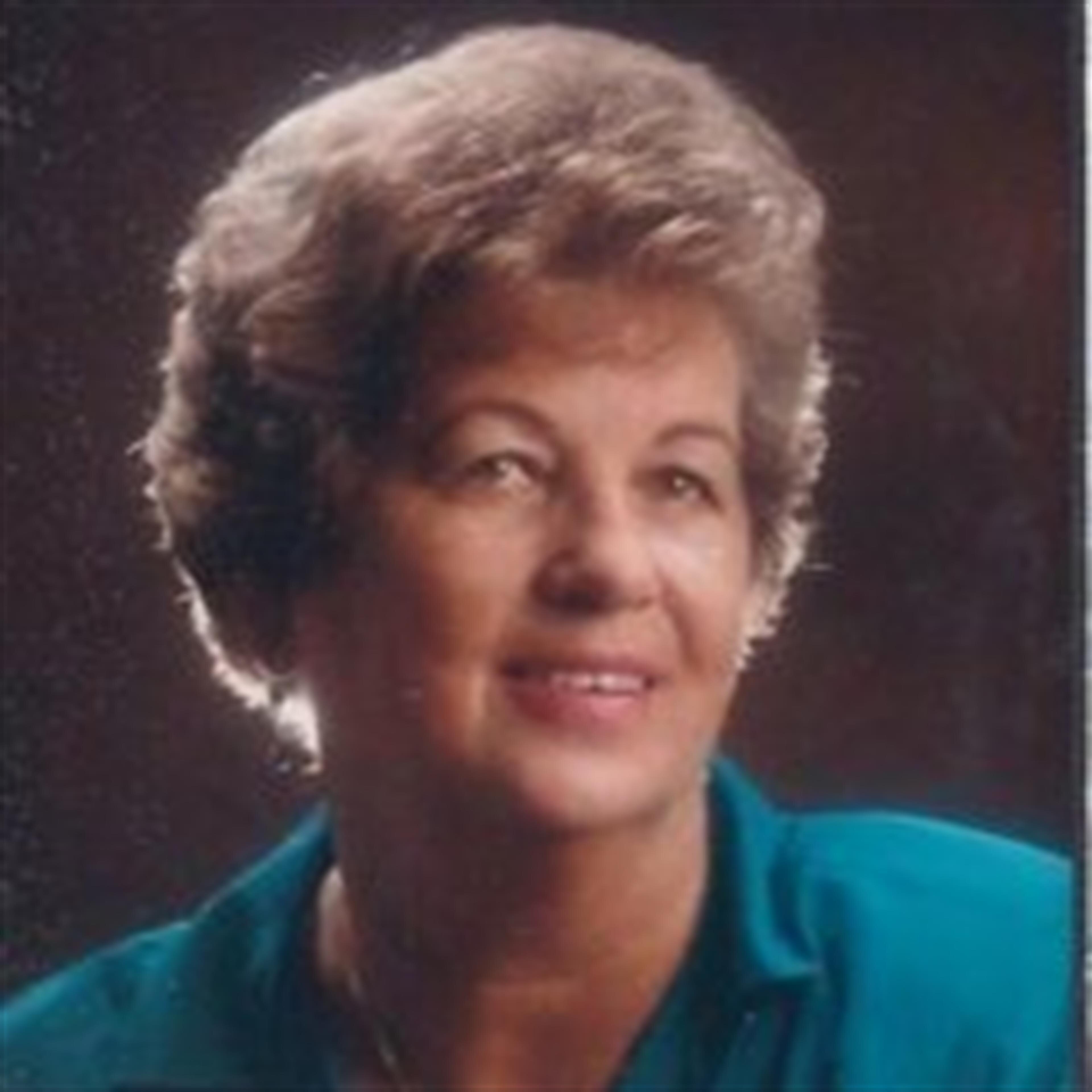 Virginia  Lee Waracka