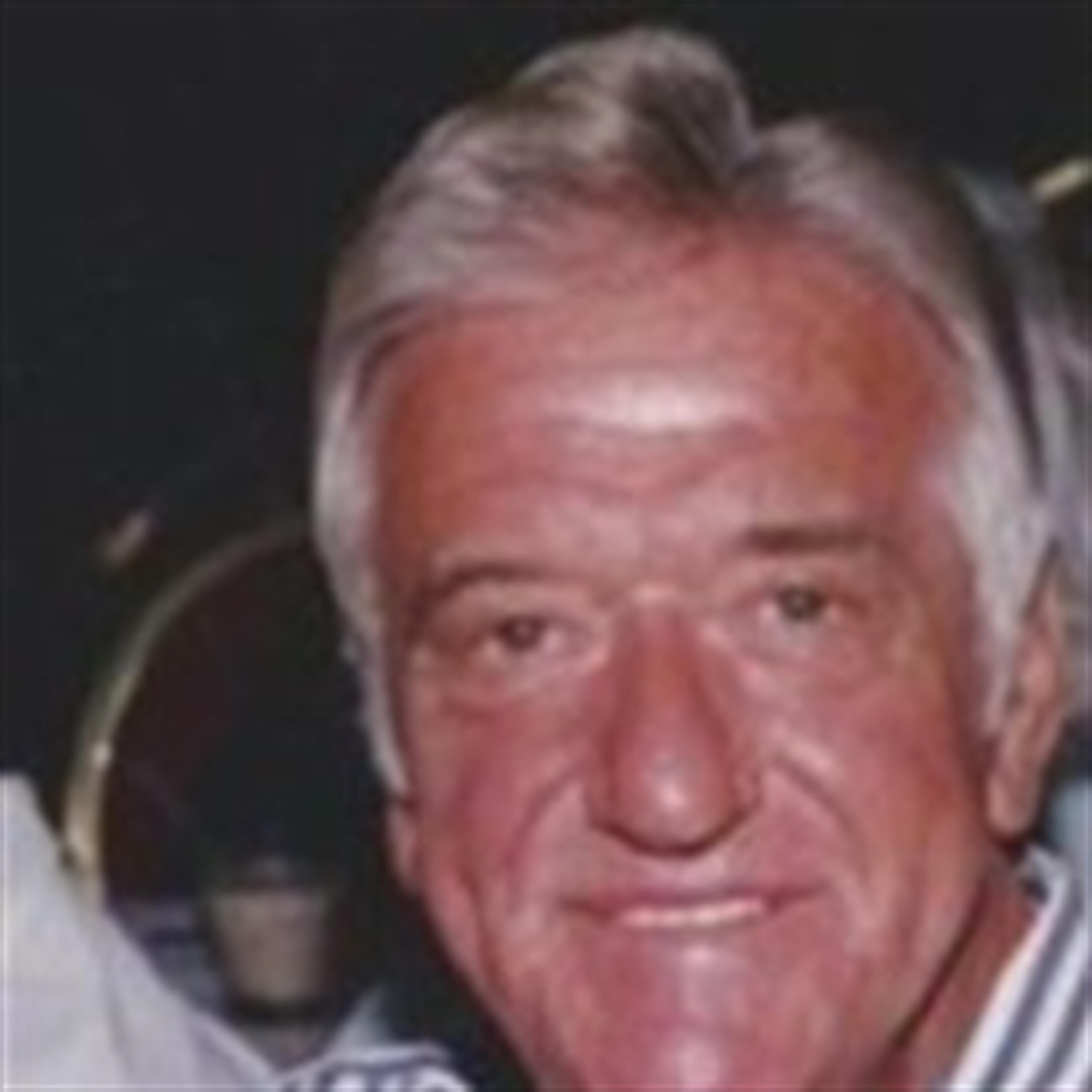 Roy L. Chapman
