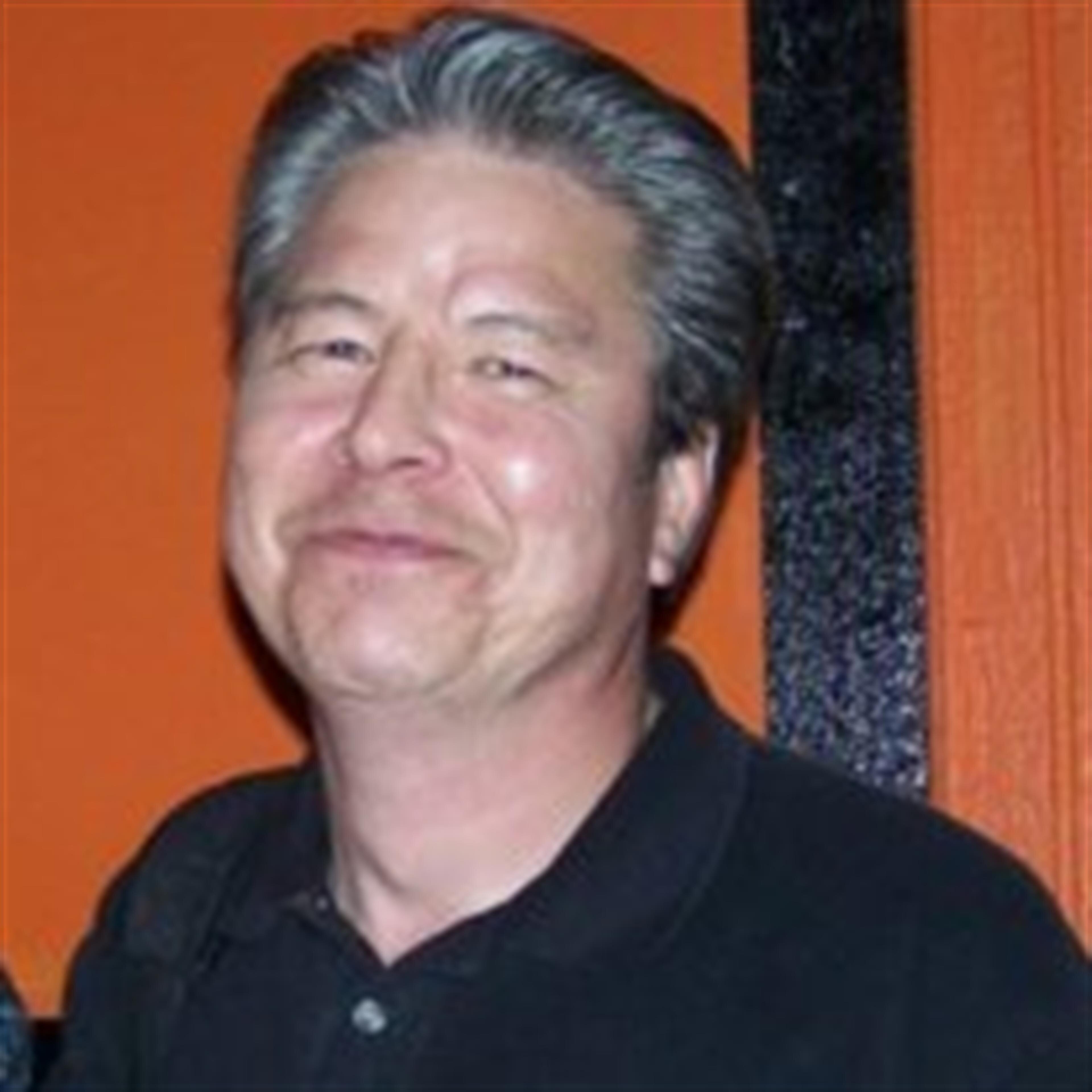 Donald Lee McKay
