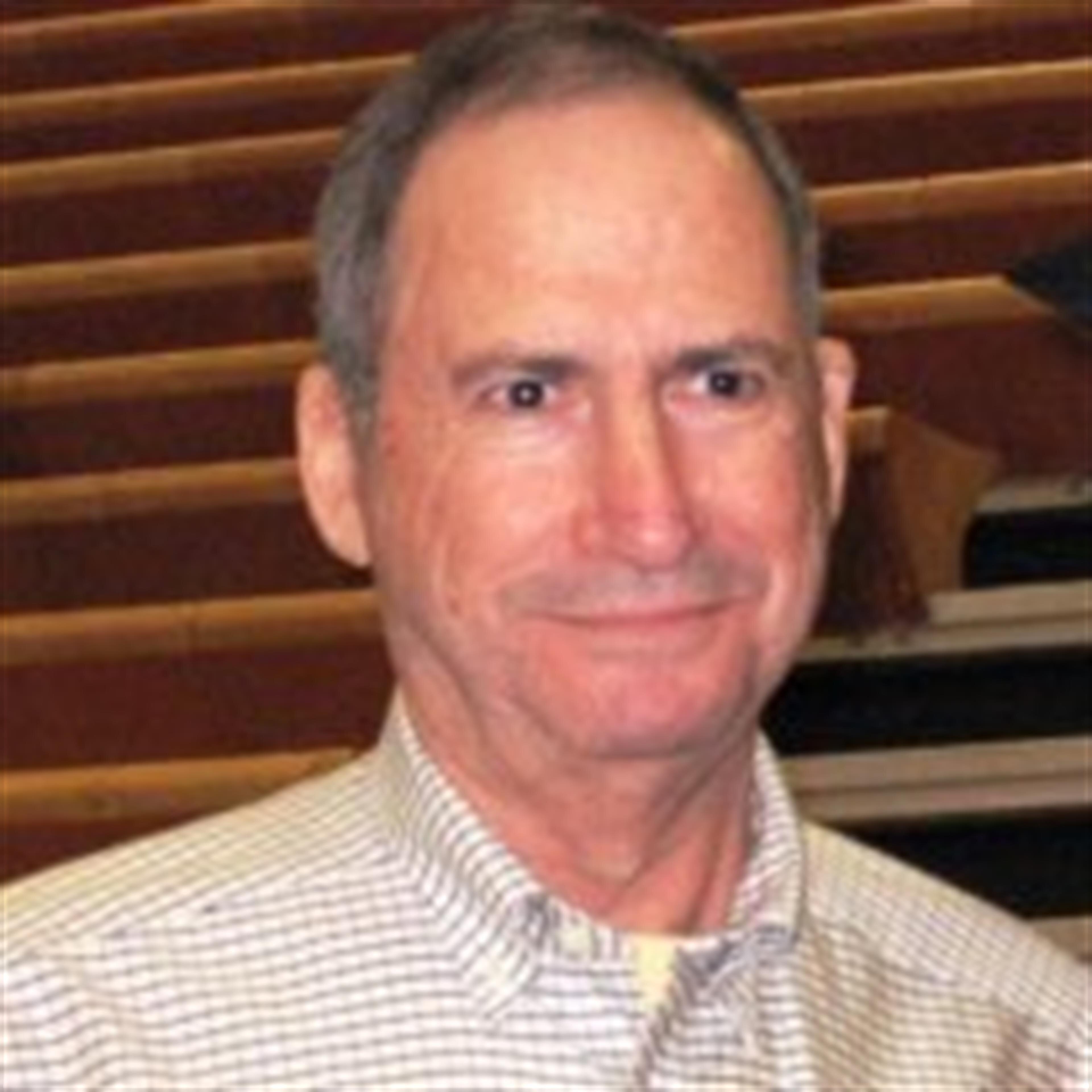 Stephen P. Kupferberg