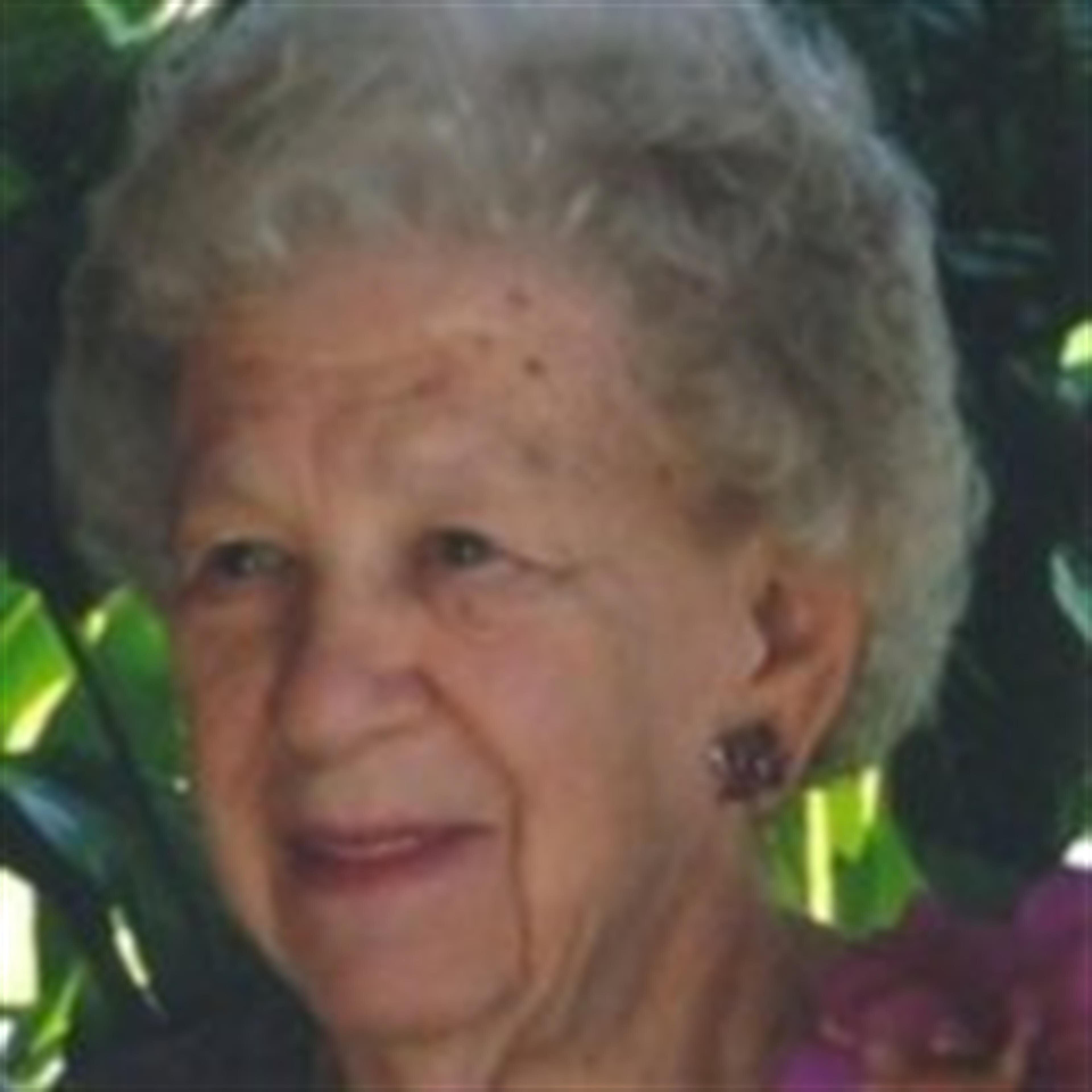 Grace Ellen Allspach