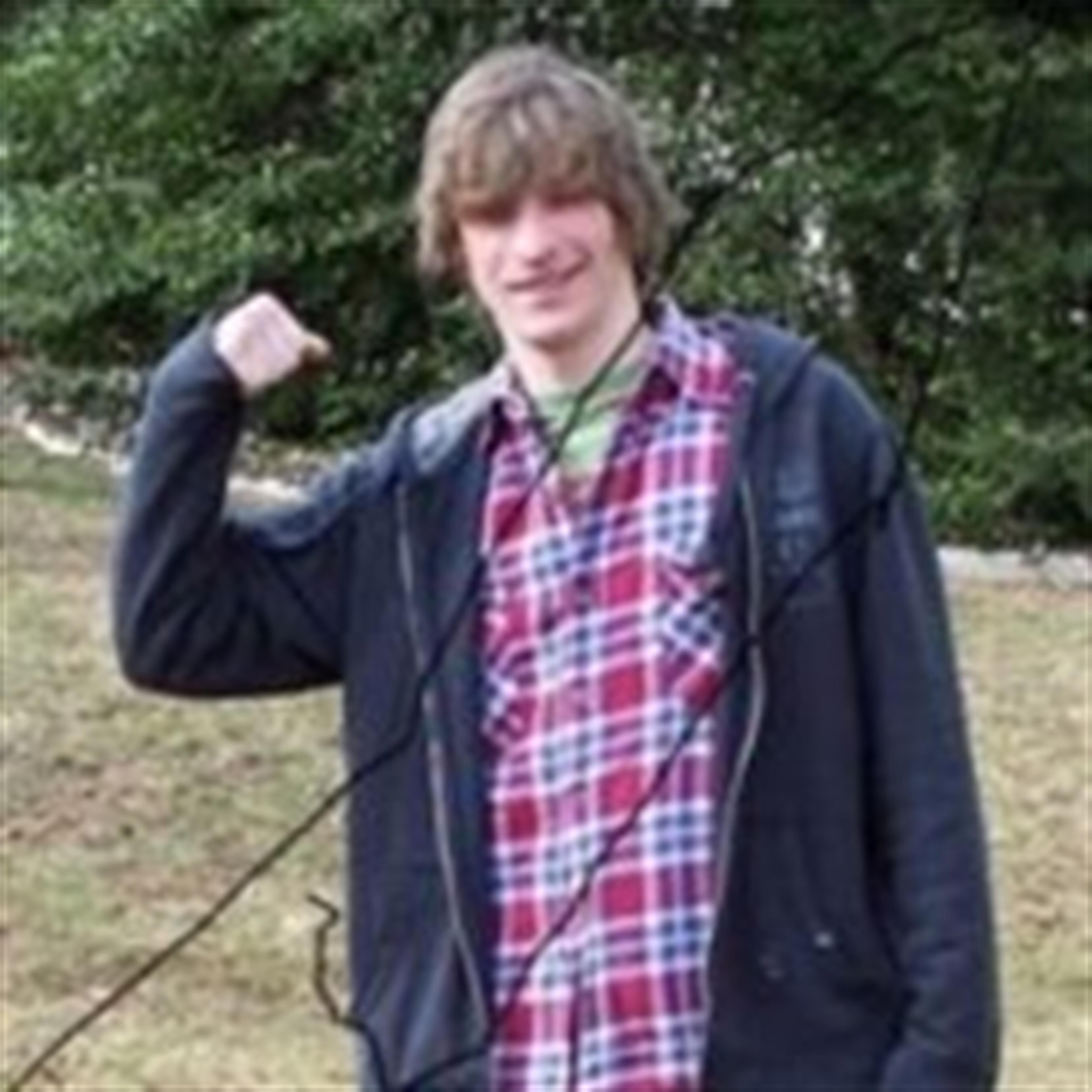 Todd Andrew Travers