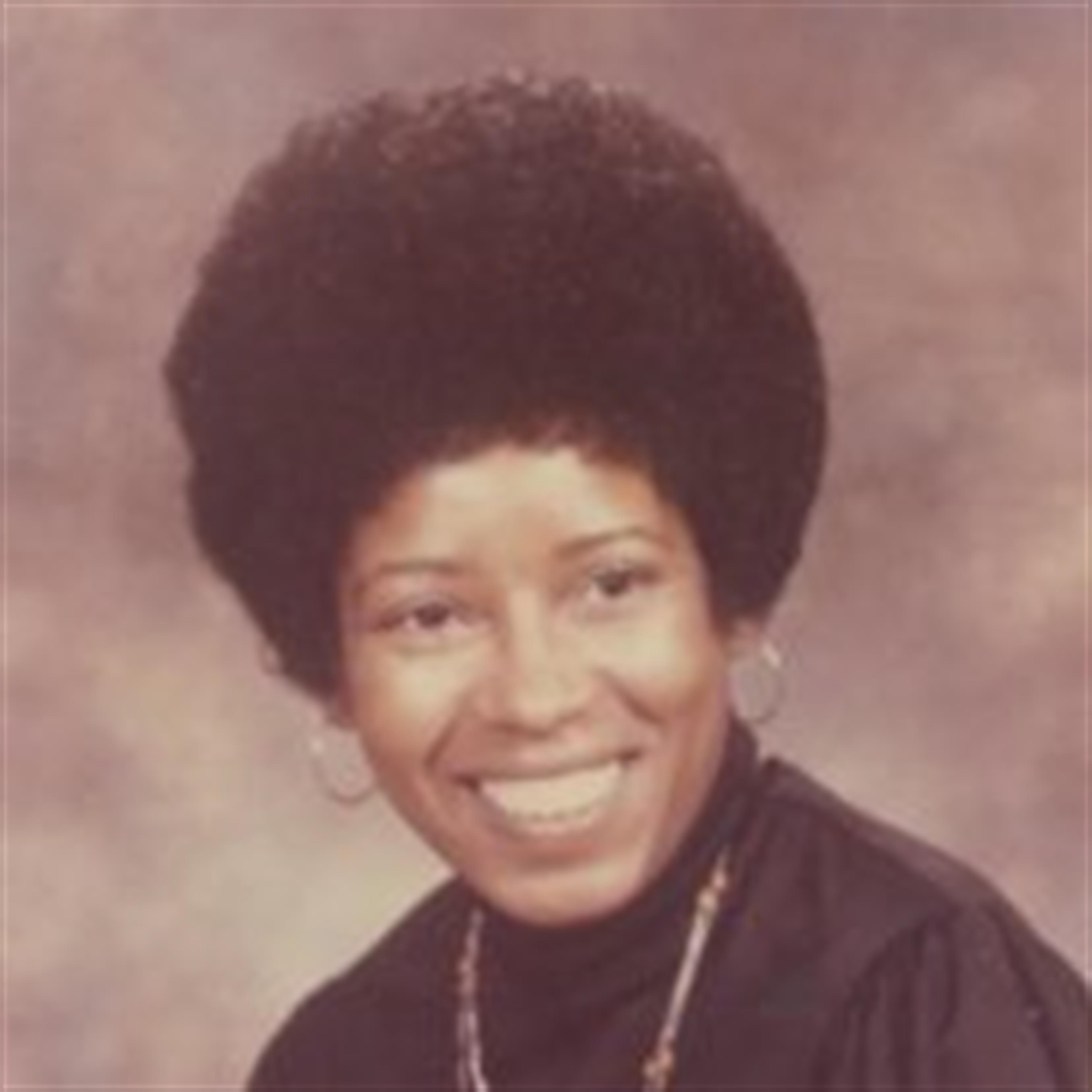 Sandra Glover