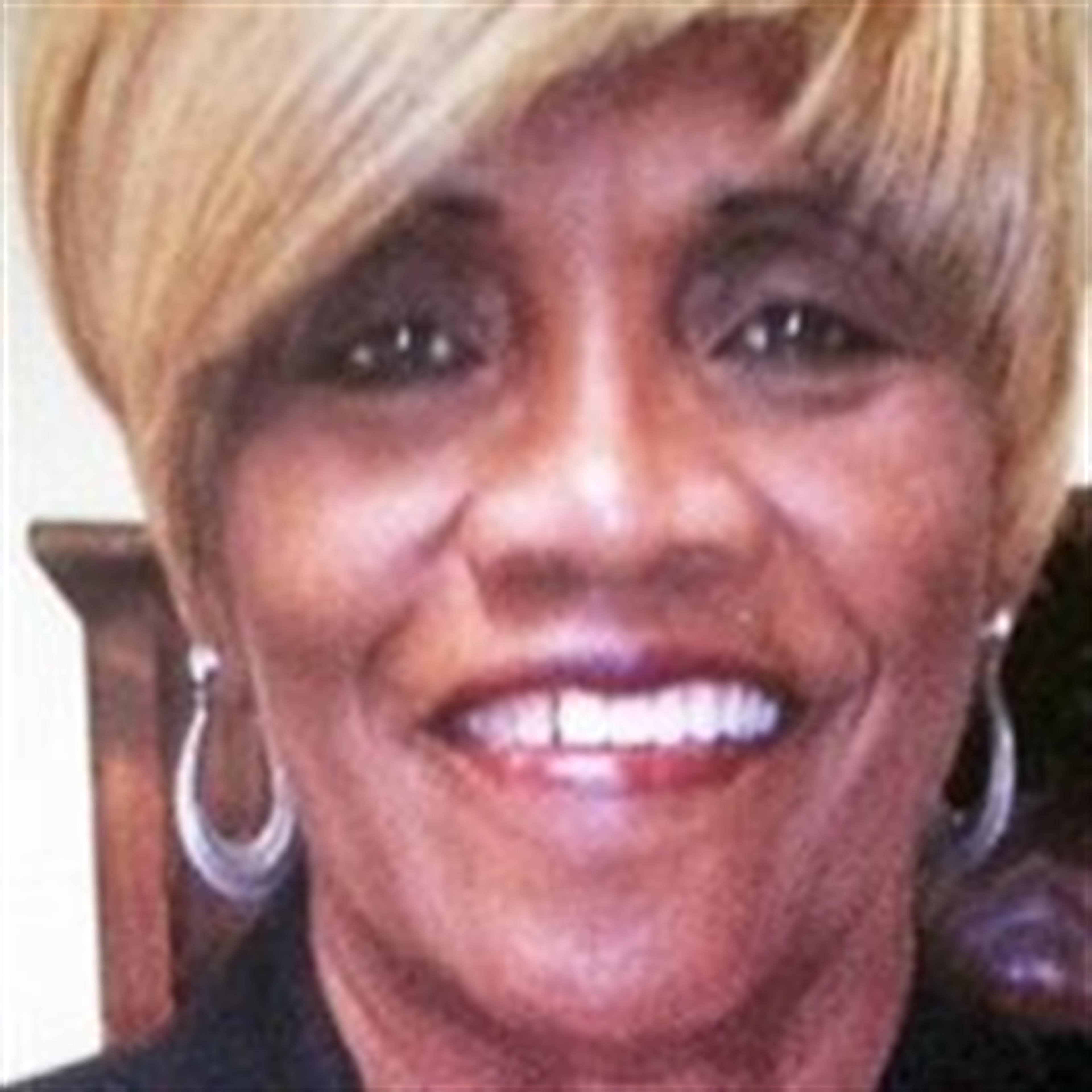 Shirley Washington Taylor