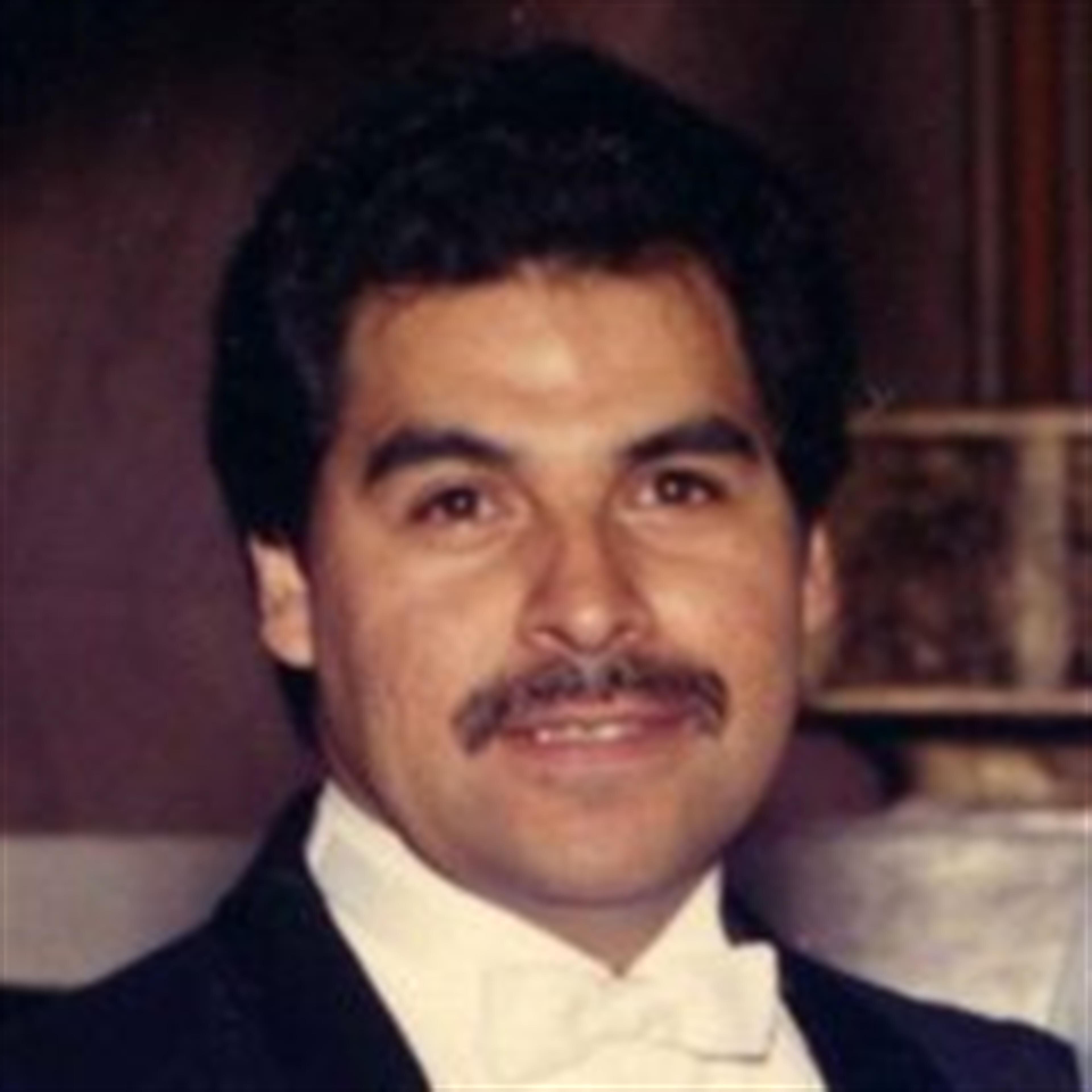 Juan Andres Arebalos Jr
