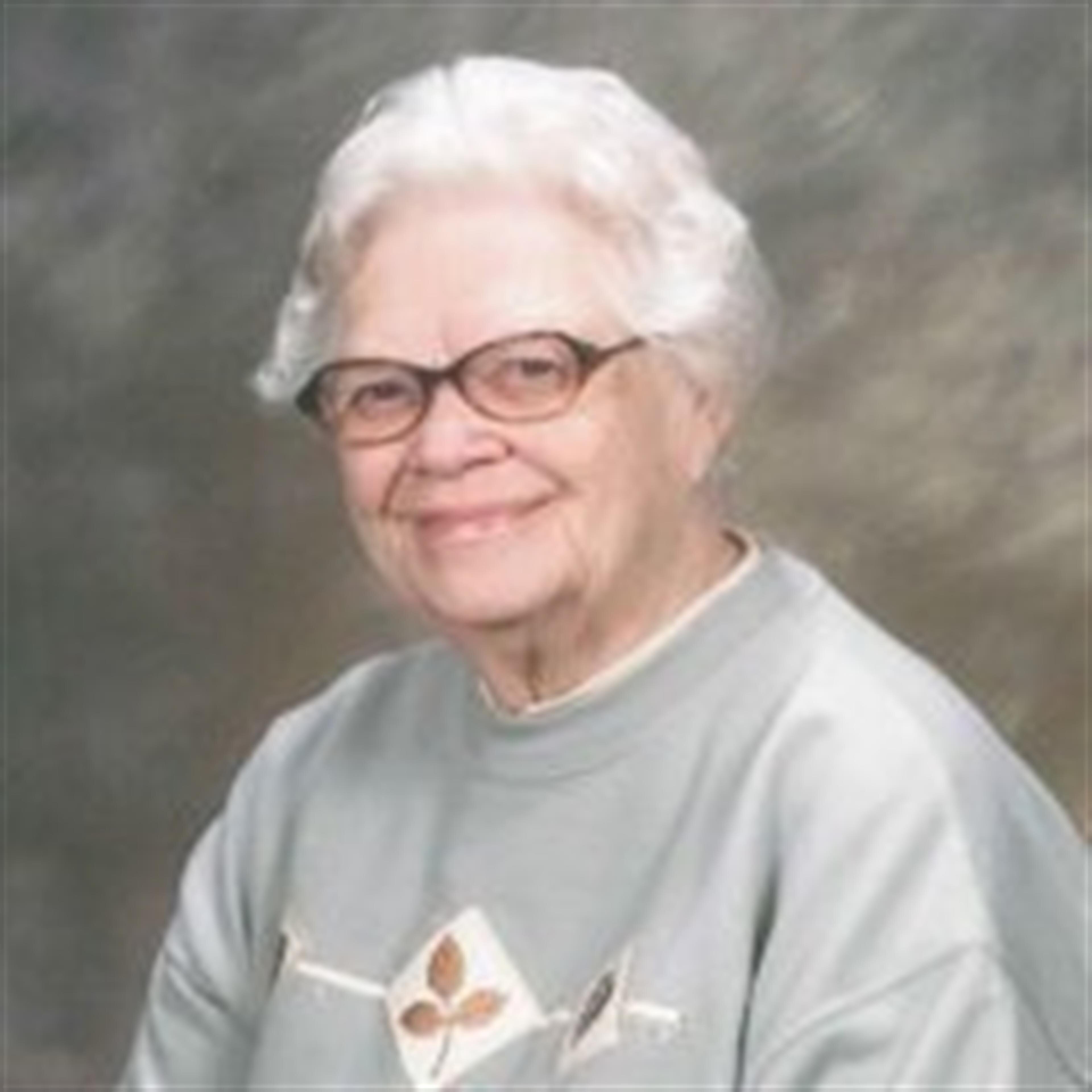 Clara M Christianson