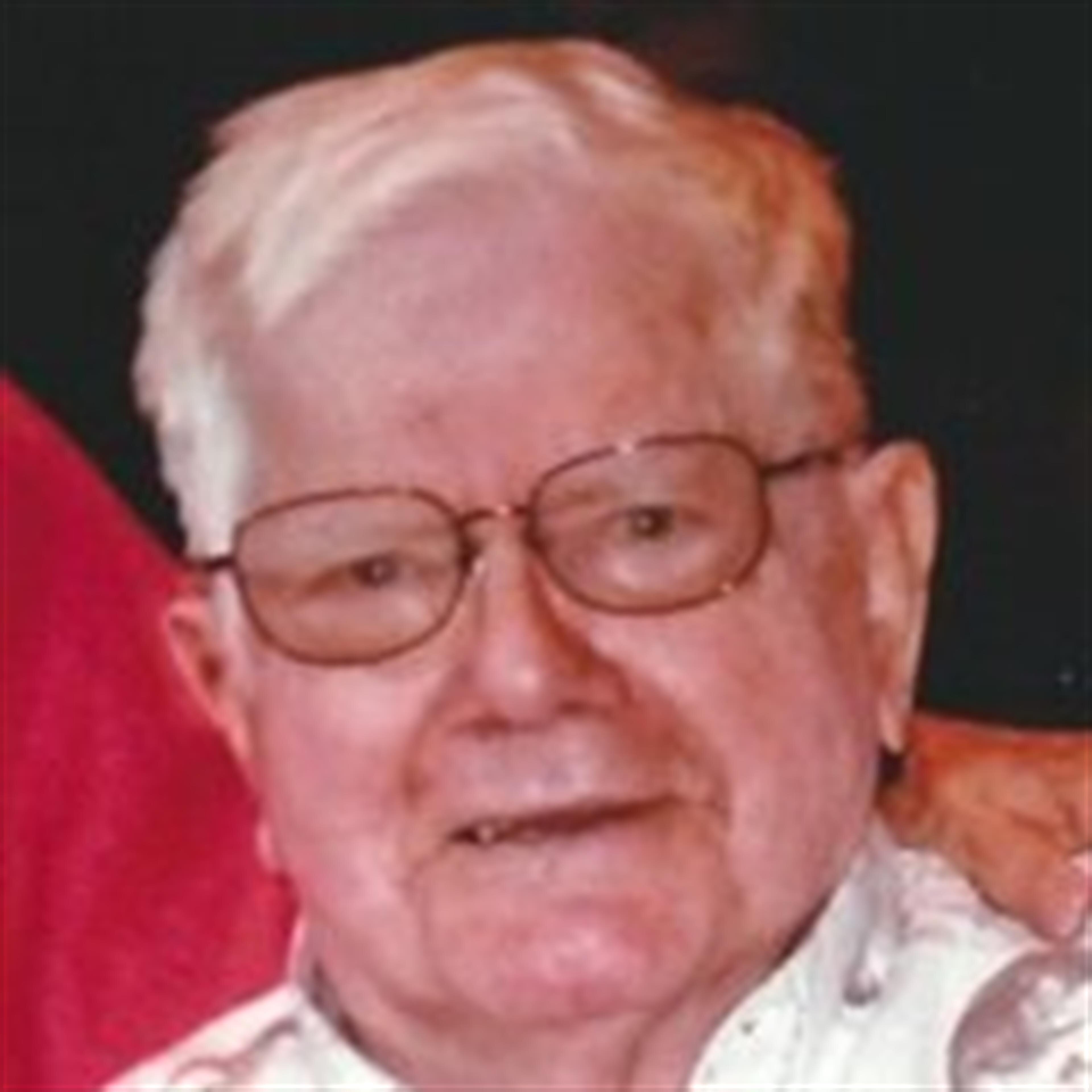 Eugene R. Hately