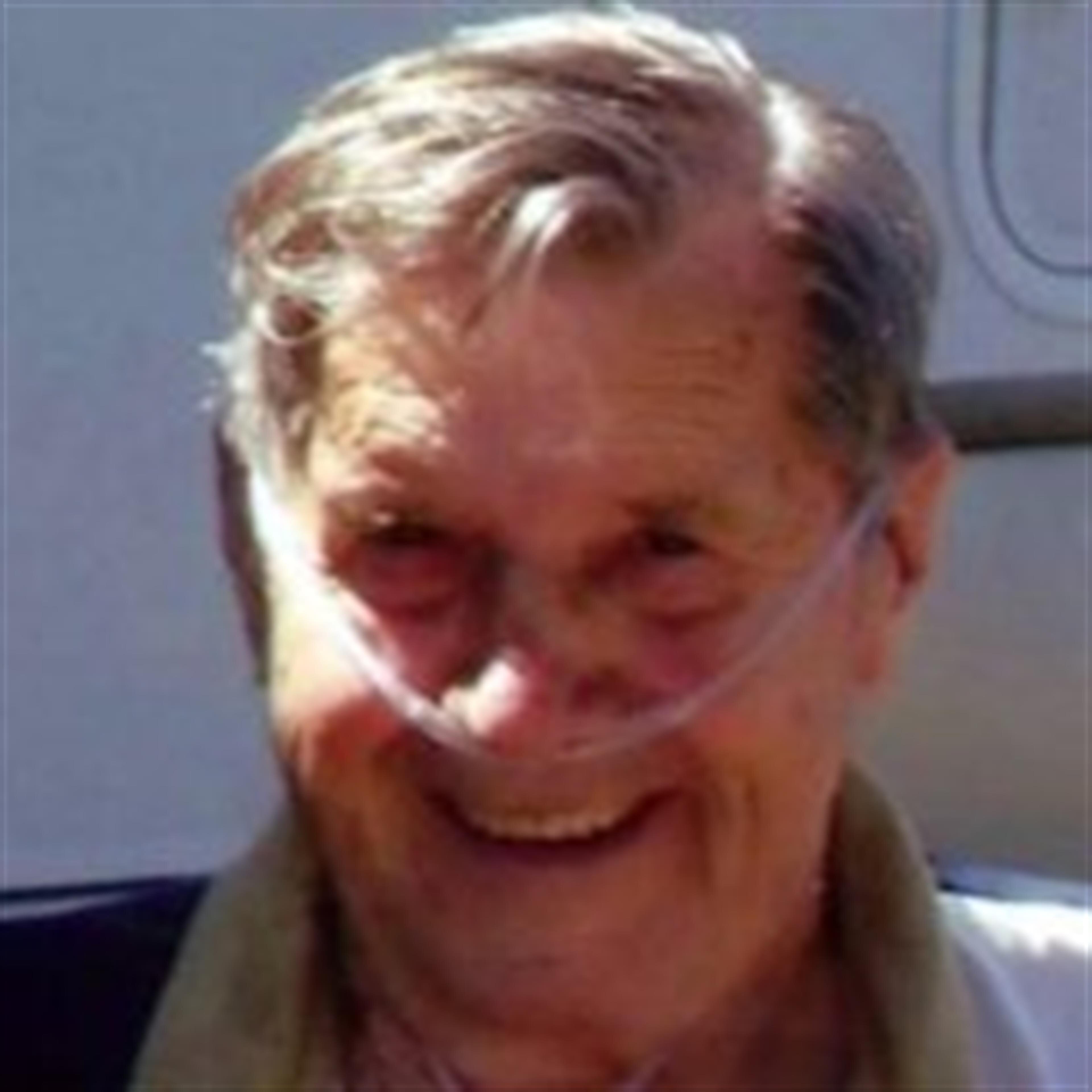 Harold R. Wilsey (Lebanon)