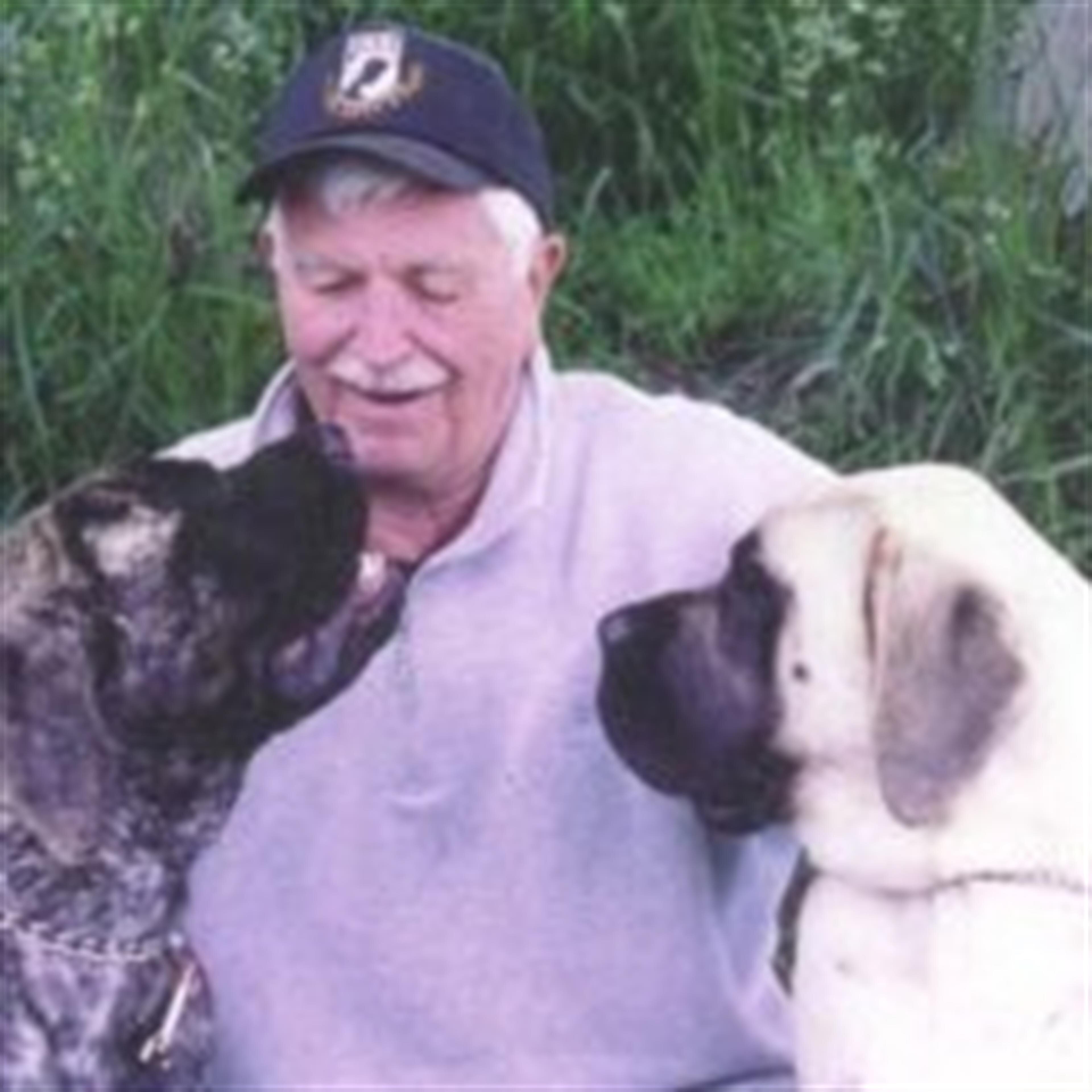 Eugene F. Fries