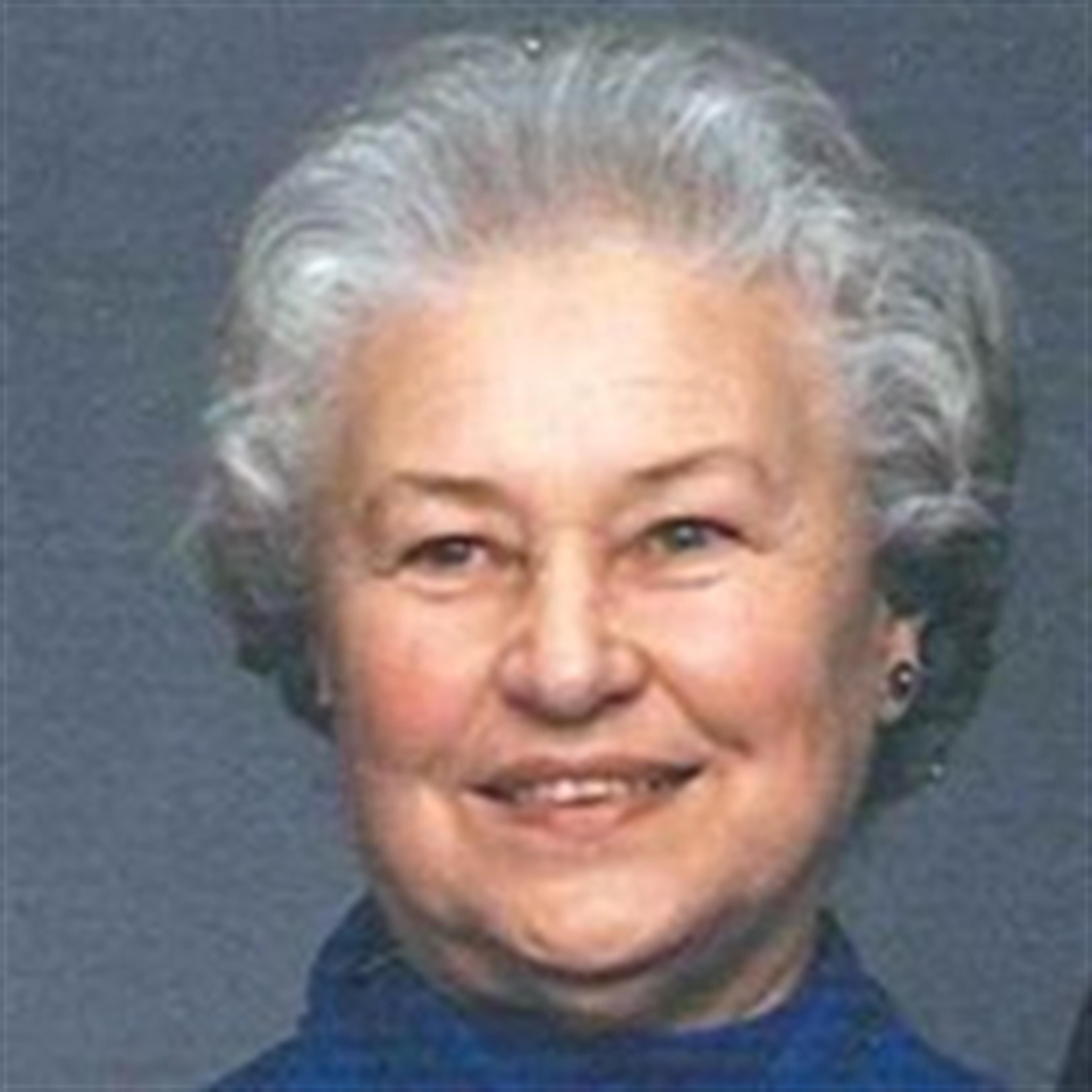 Marie A. Pedee