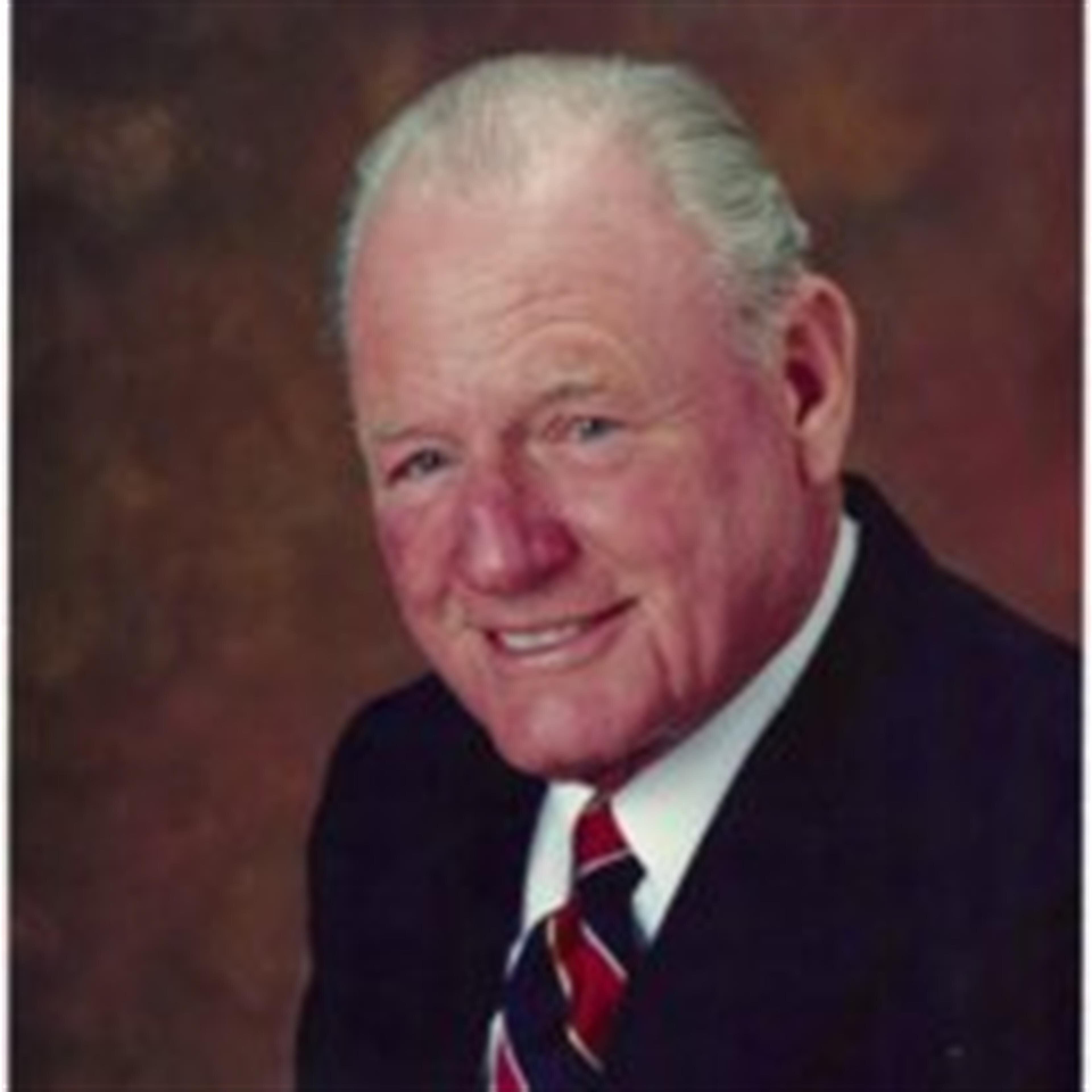 Robert "Bob"  John  Clancey 