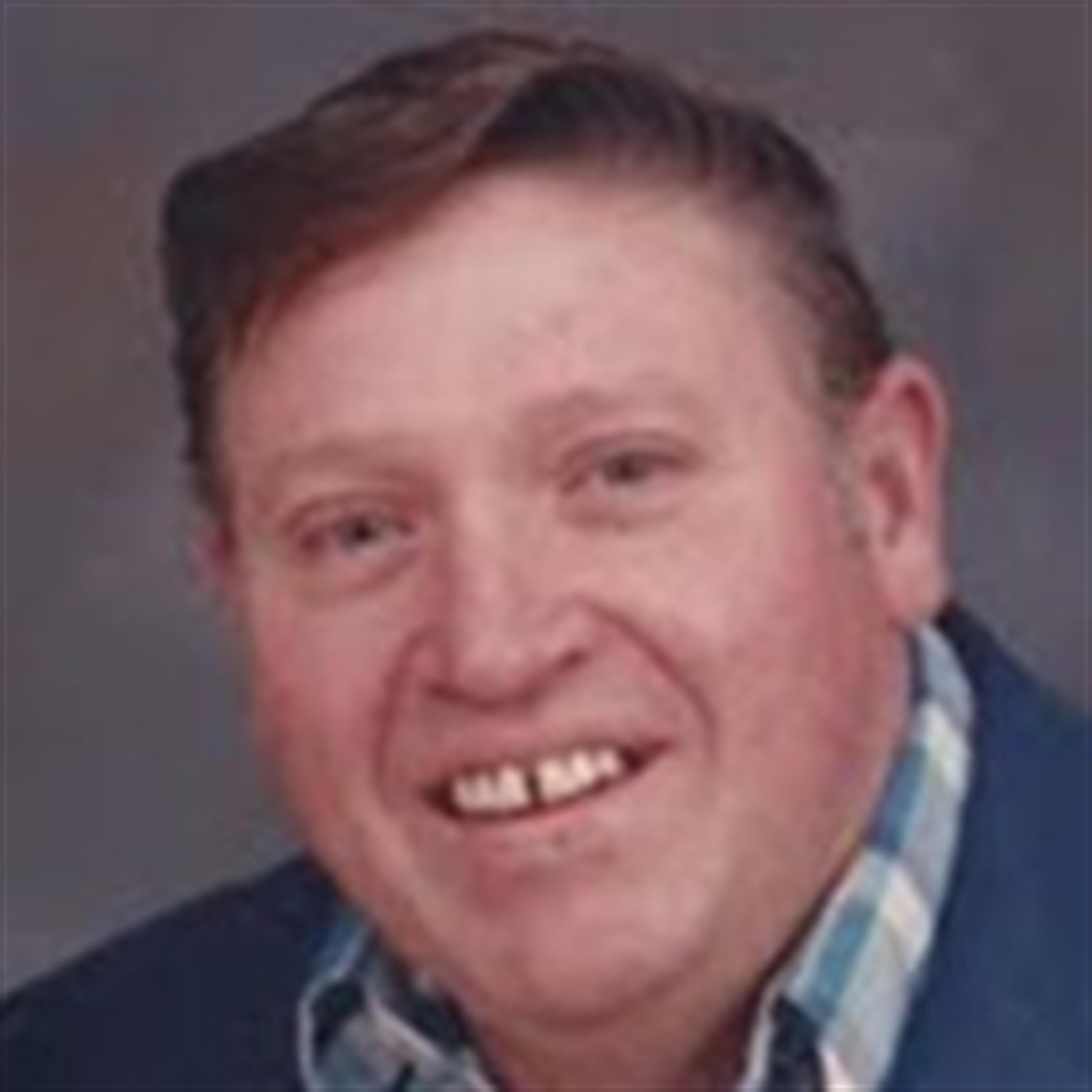 Billy D Hutson (Hartville)