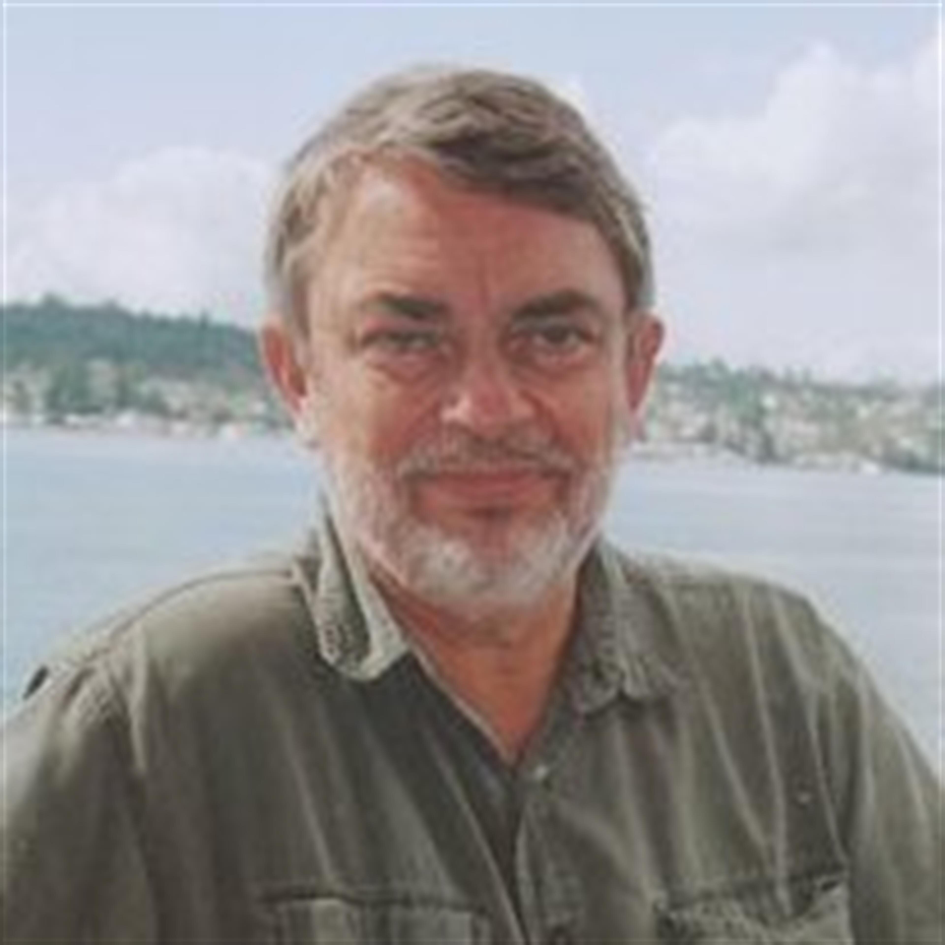 C. Dwight Robinson