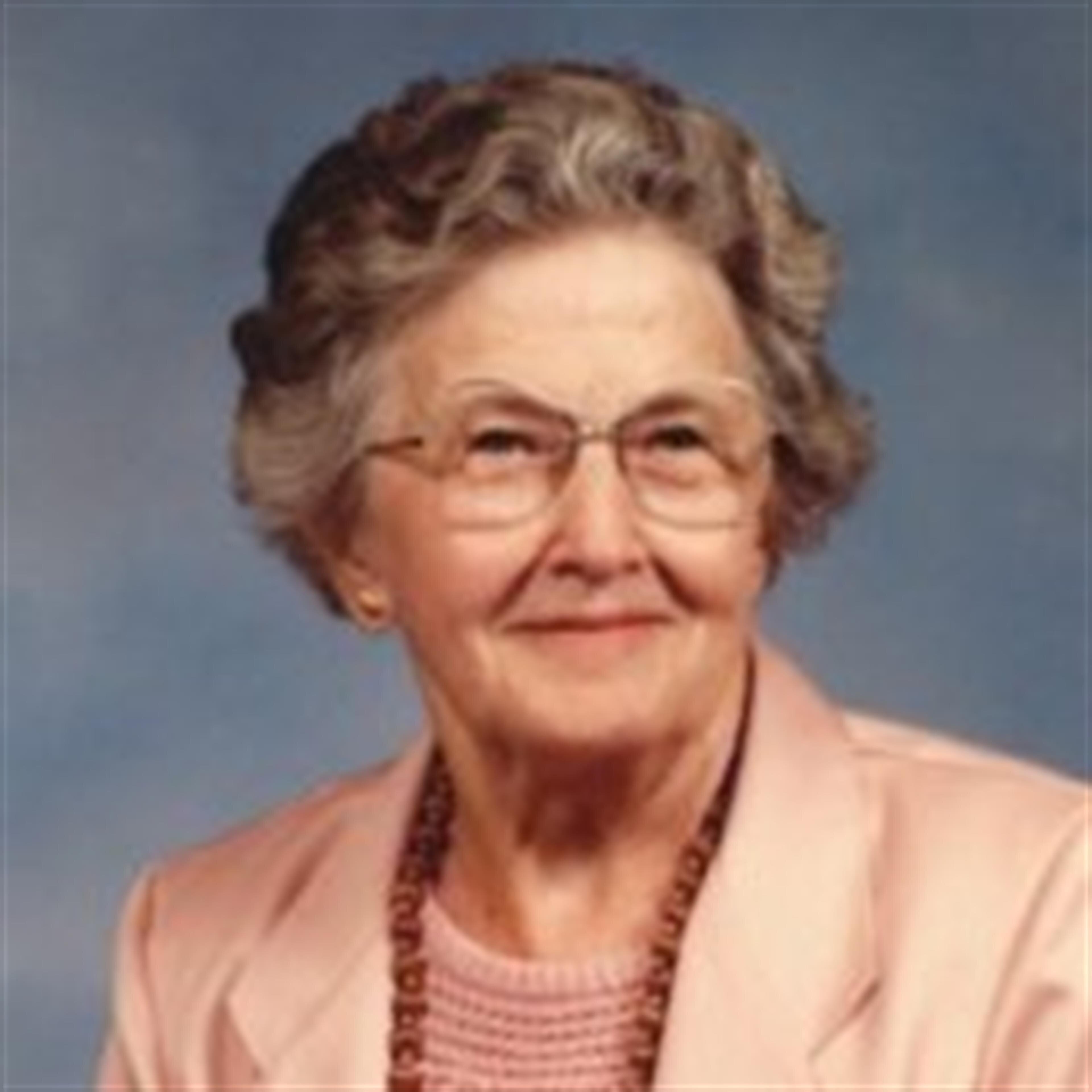Jennie B. Pomeroy