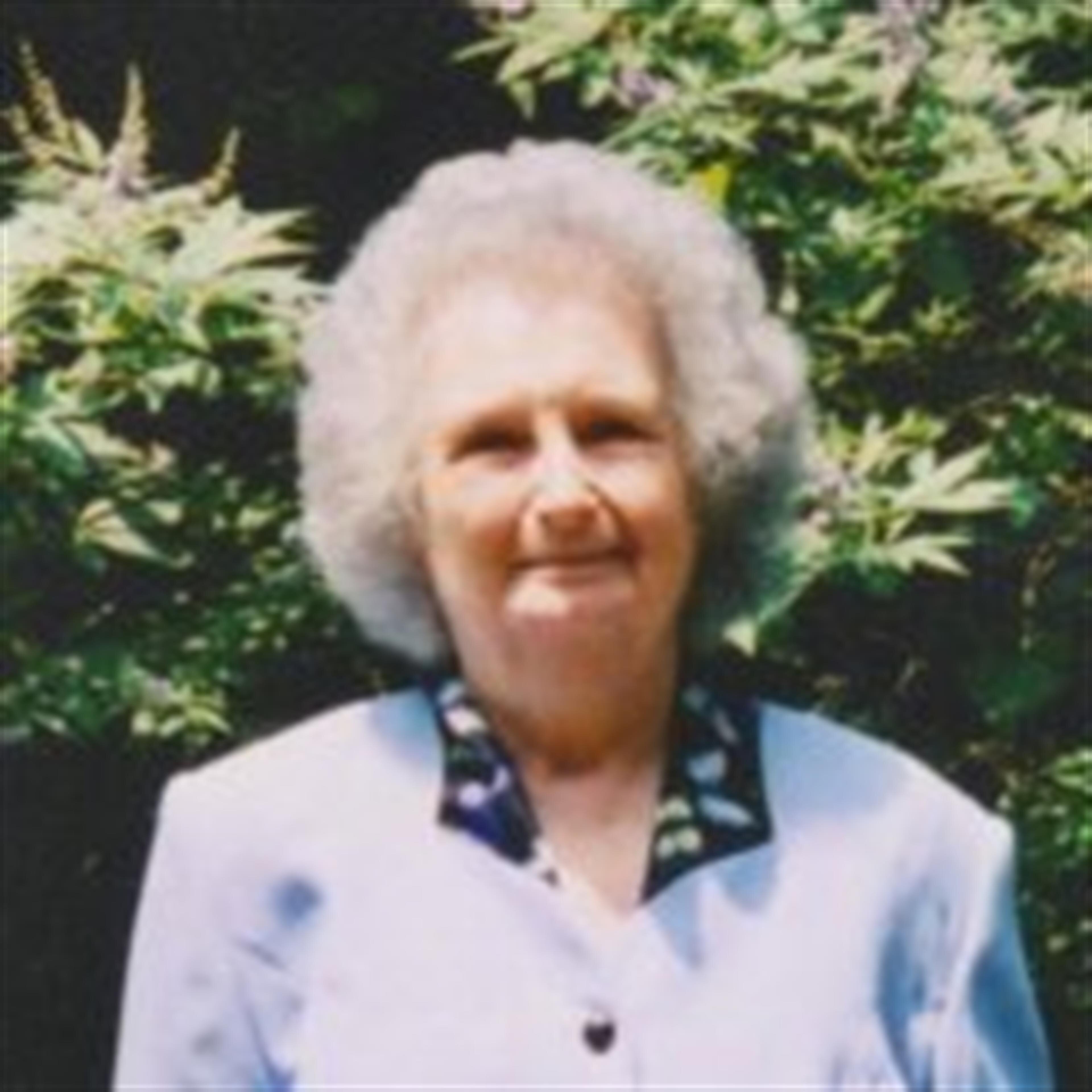 Mrs. Elizabeth Horn