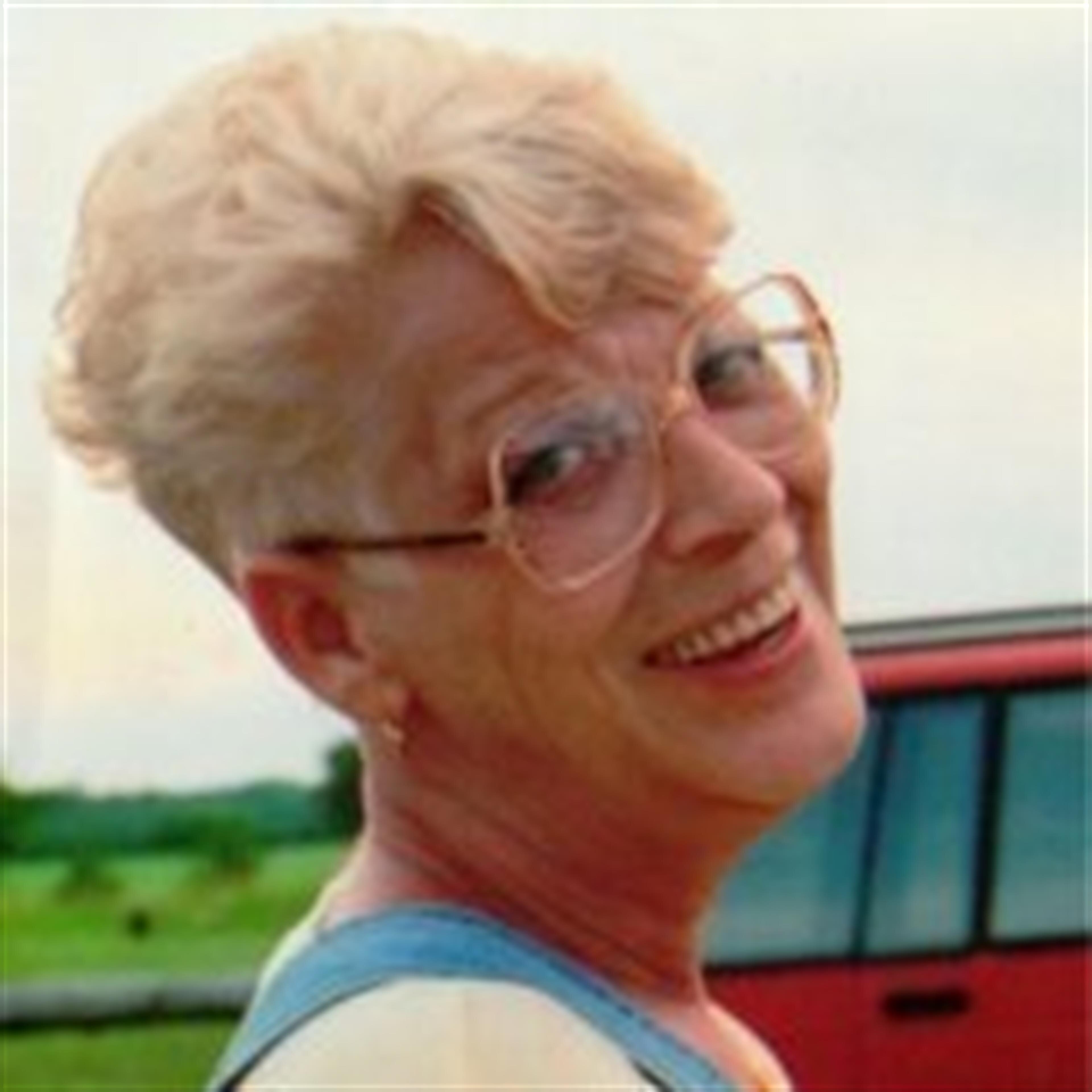 Anna Marie Campbell