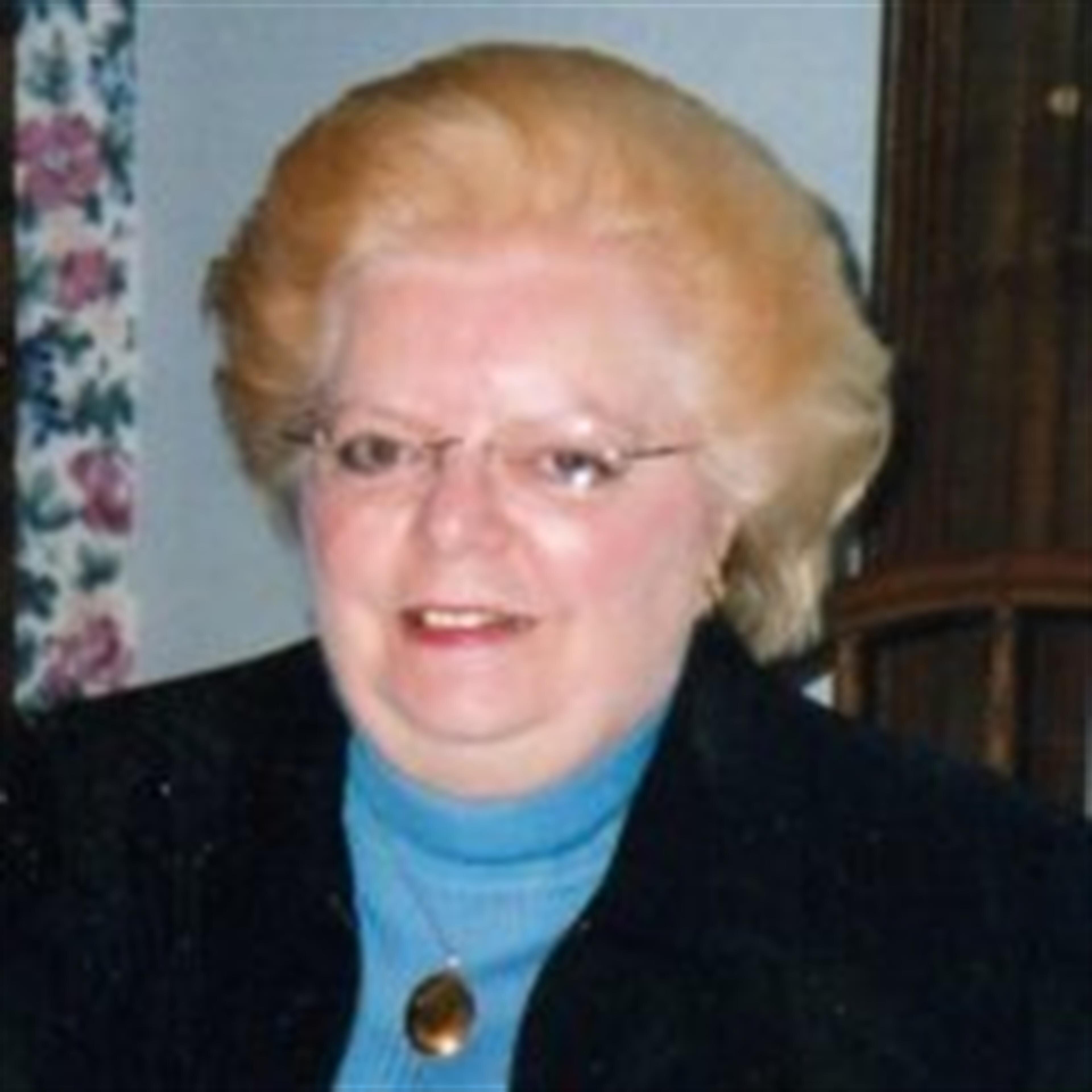 Shirley A. Mavis