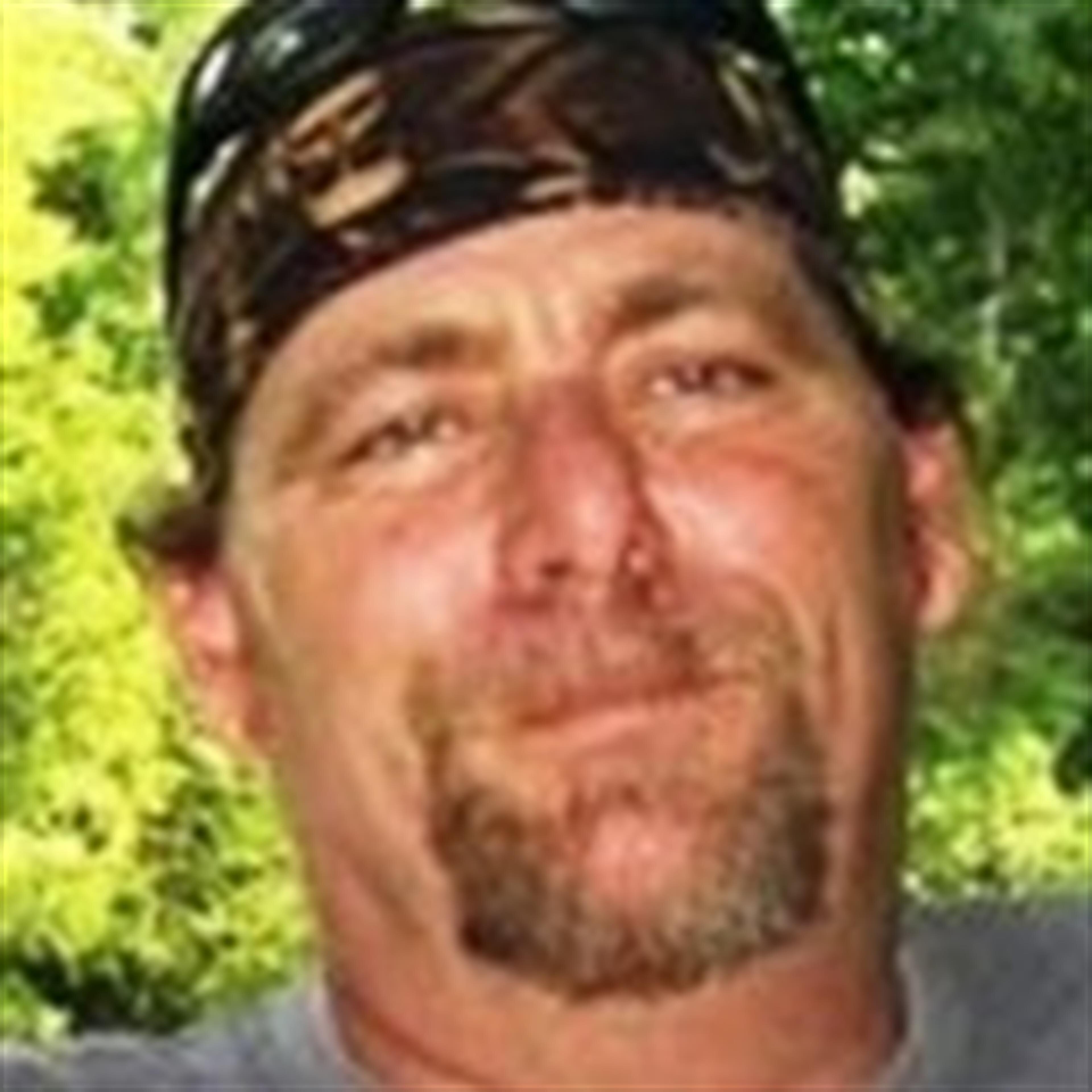 Richard "Rick" Huss