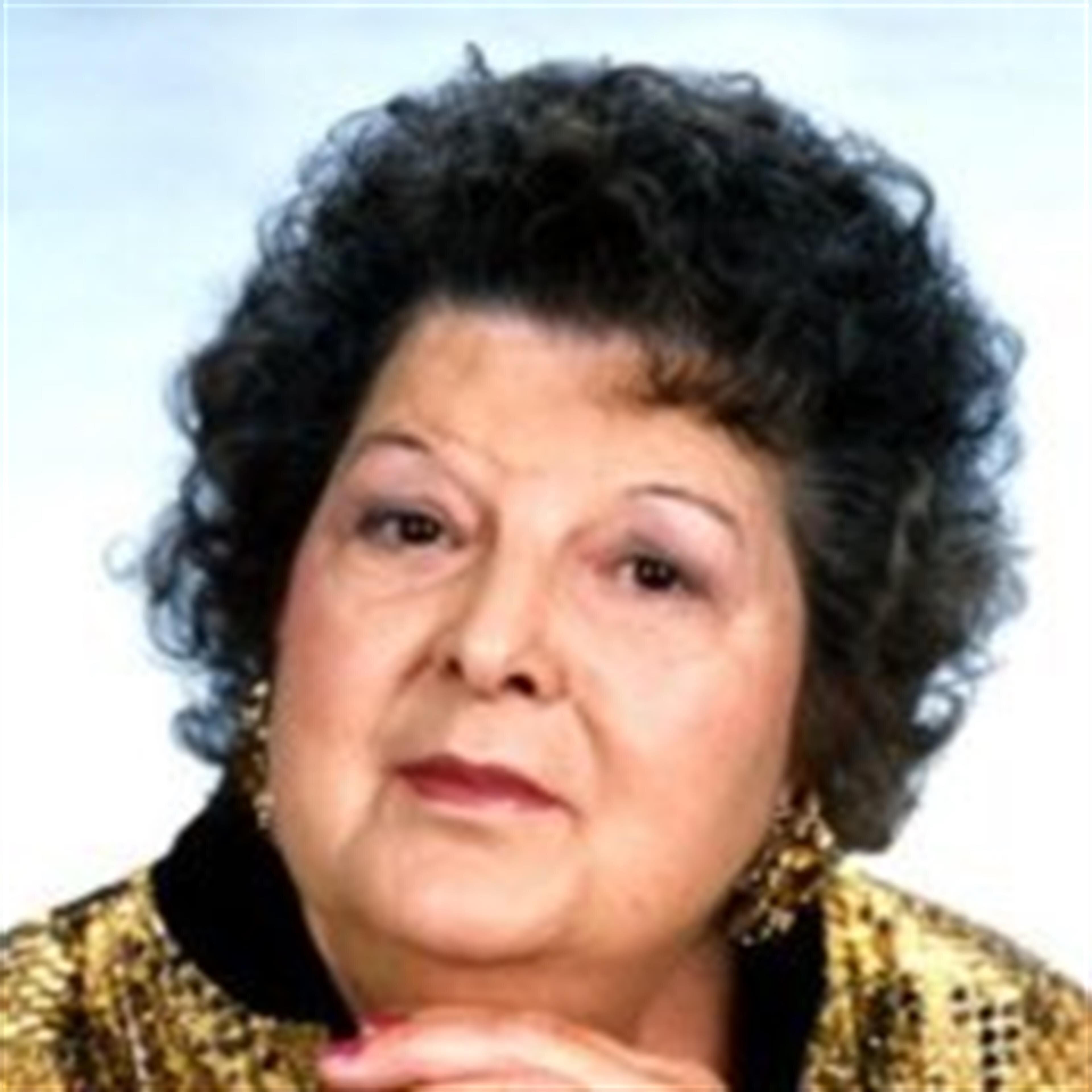 Mildred G Fort