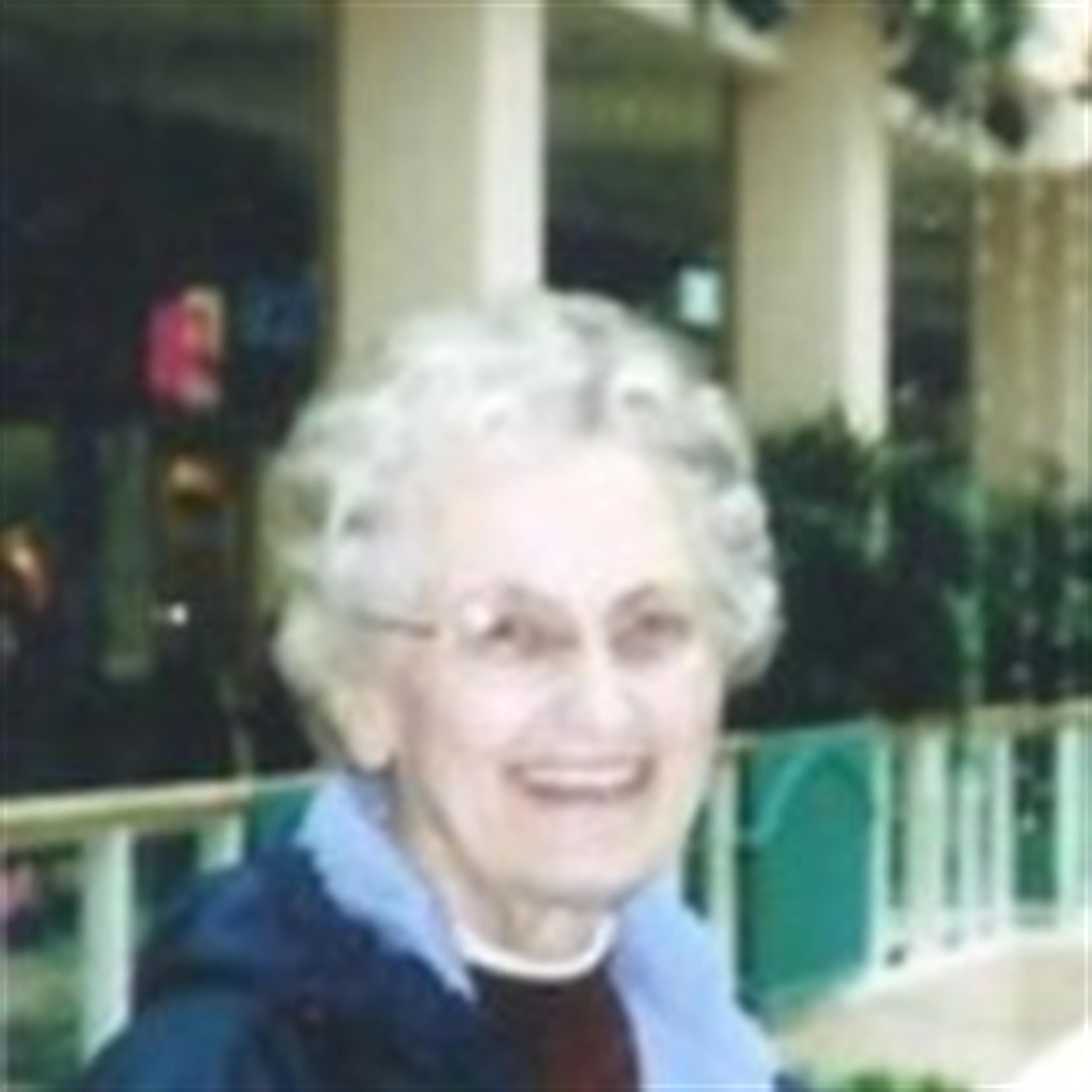 Annette Margareta Sundquist