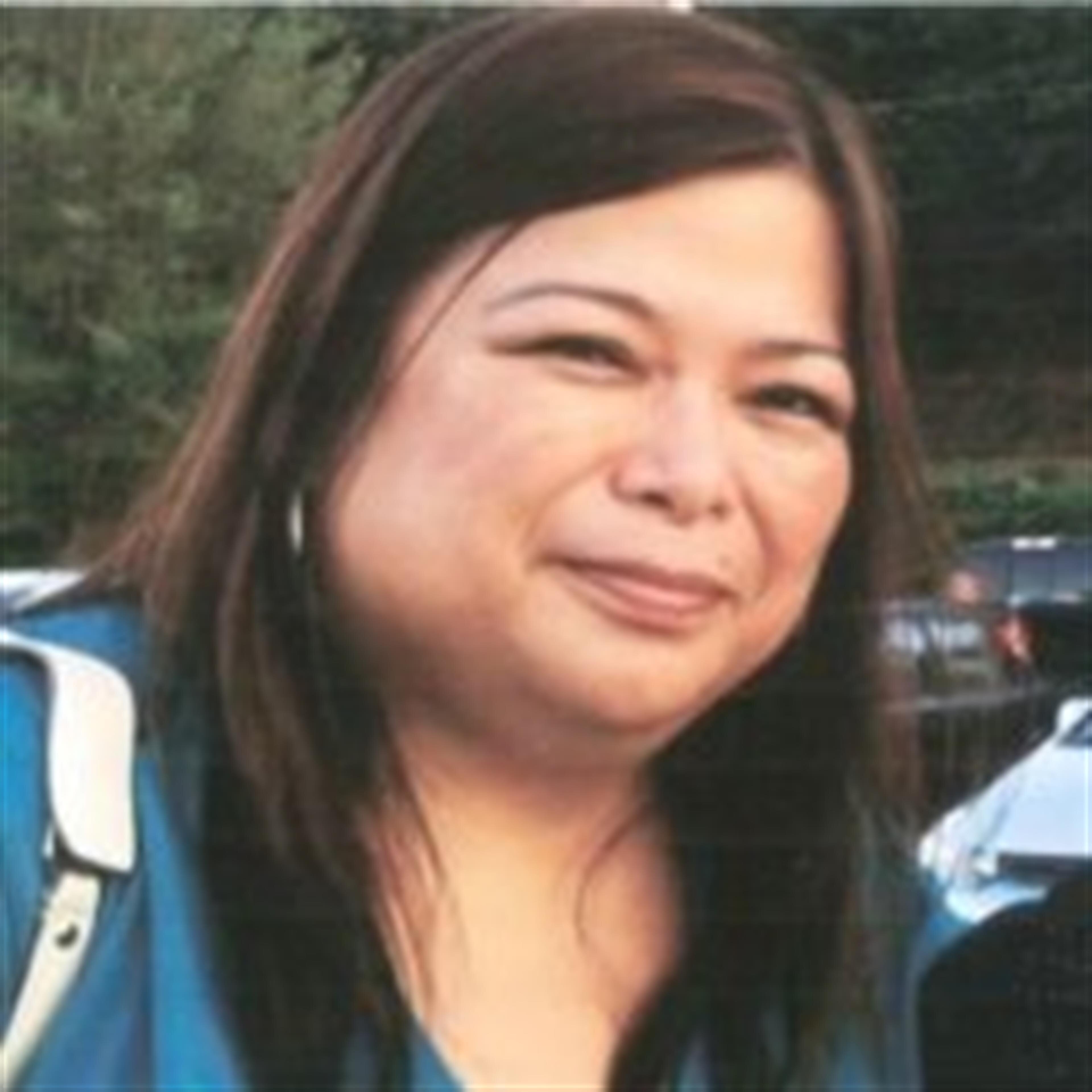 Jennifer Quitugua