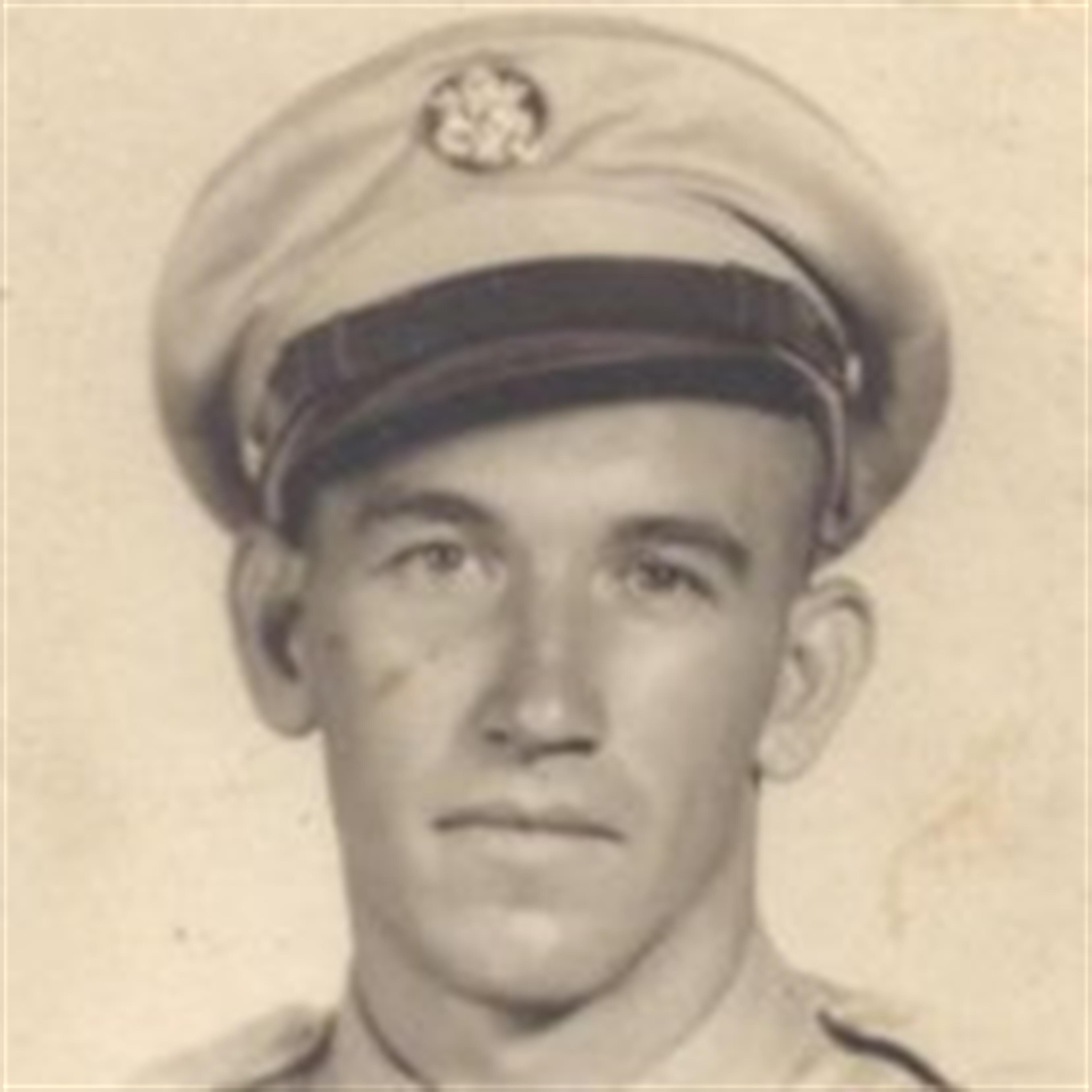 Paul R. Moore (Hartville)