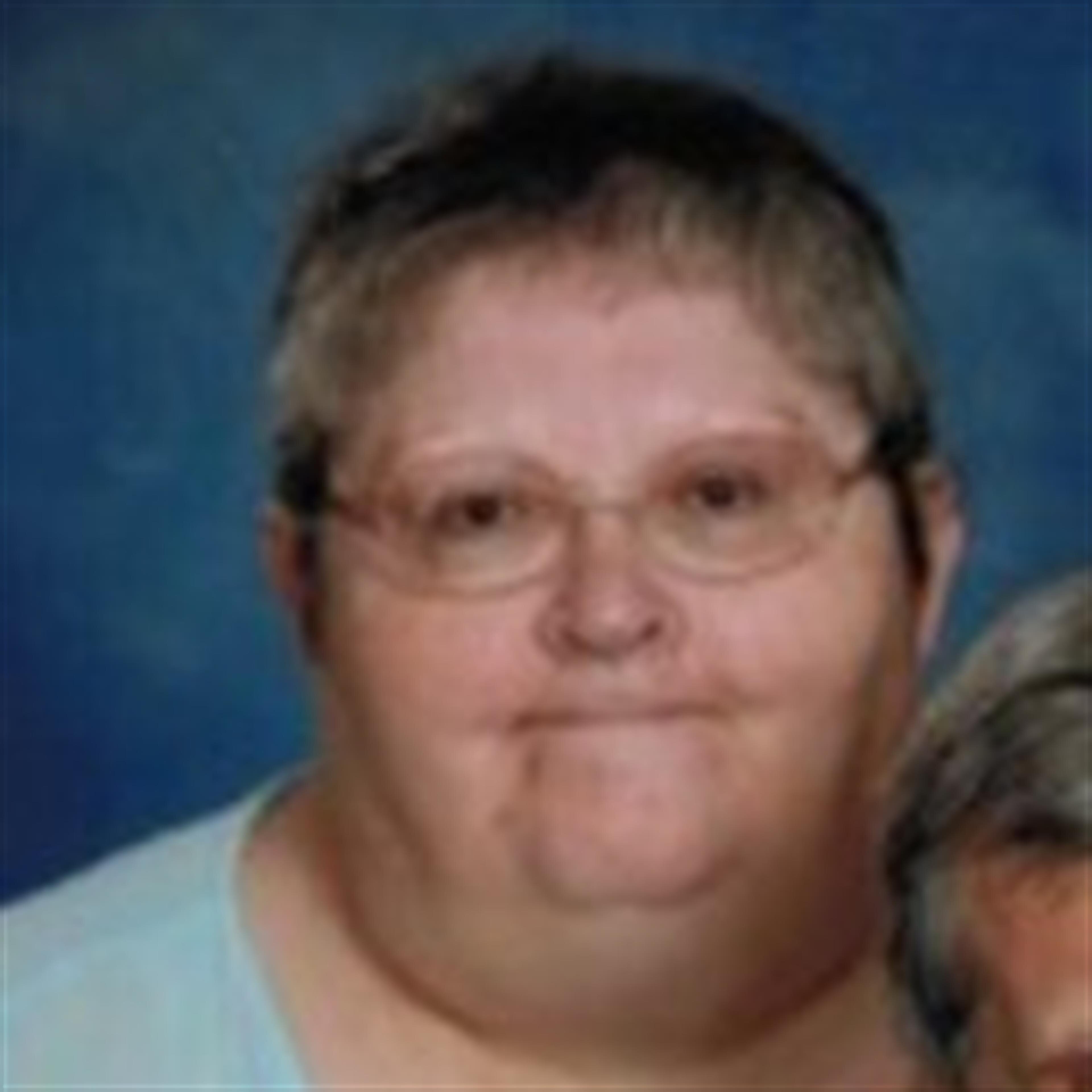 Cathy J. Sines