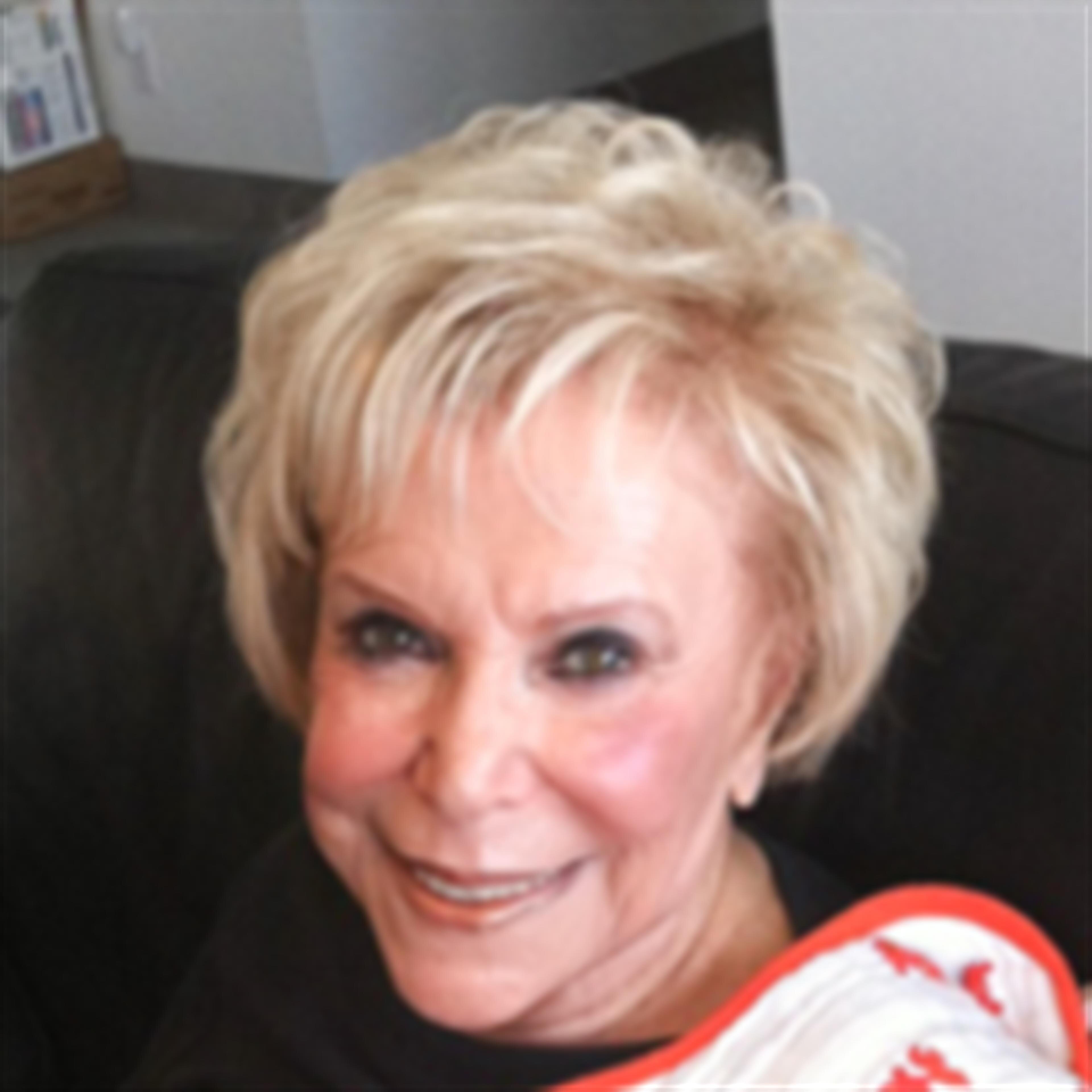 Betty M. Terkel