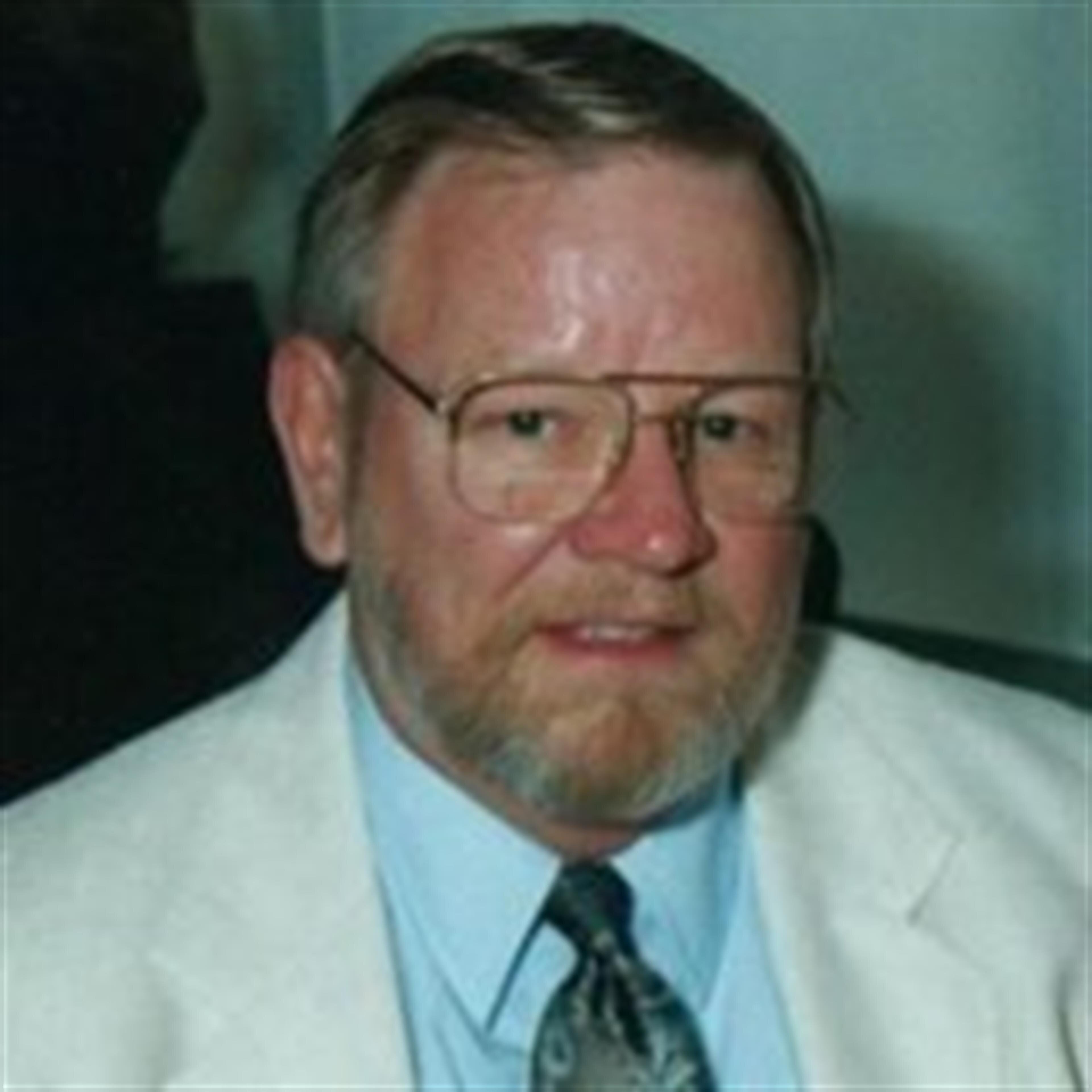 Einar Kenneth Amundsen