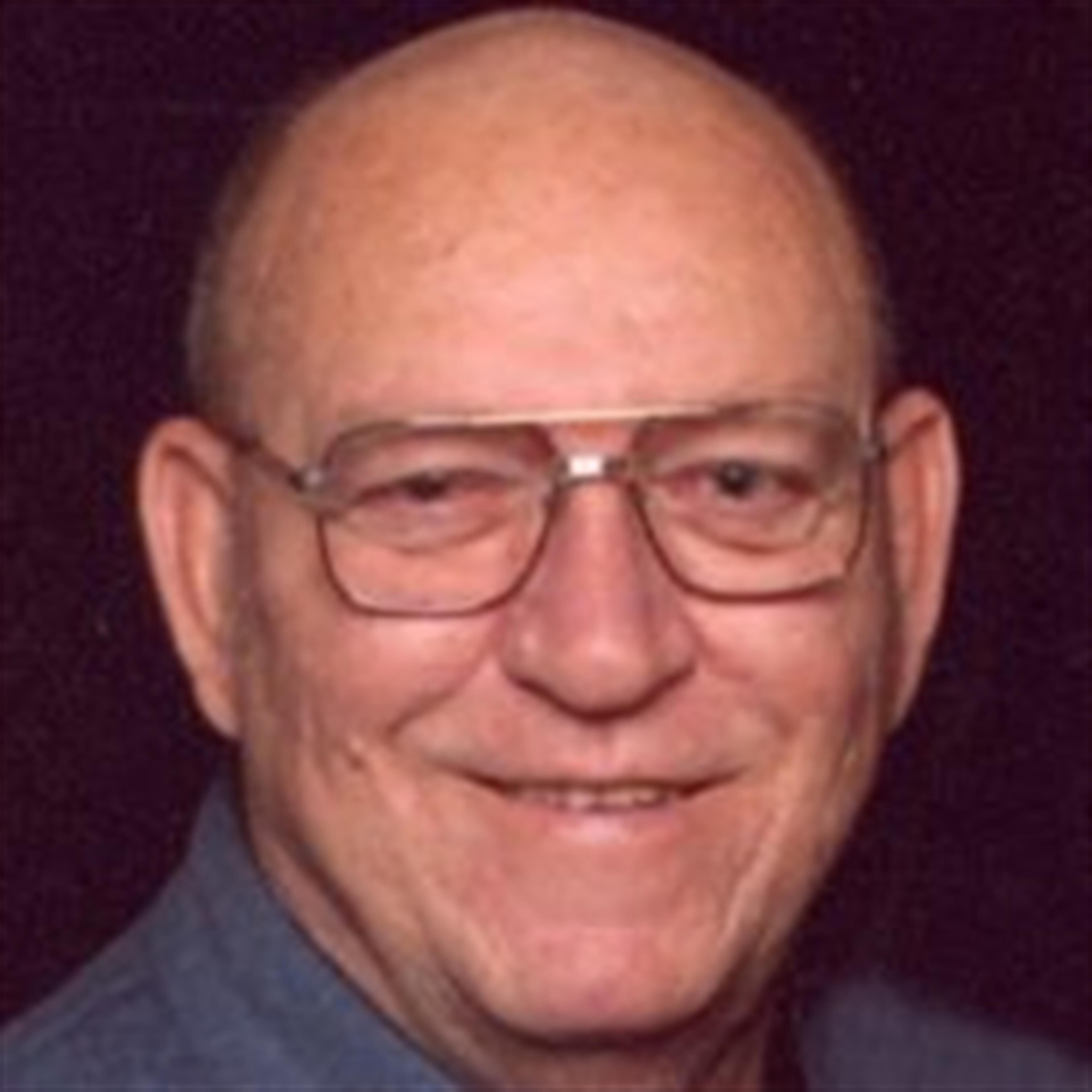 Kenneth D Decker (Lebanon)