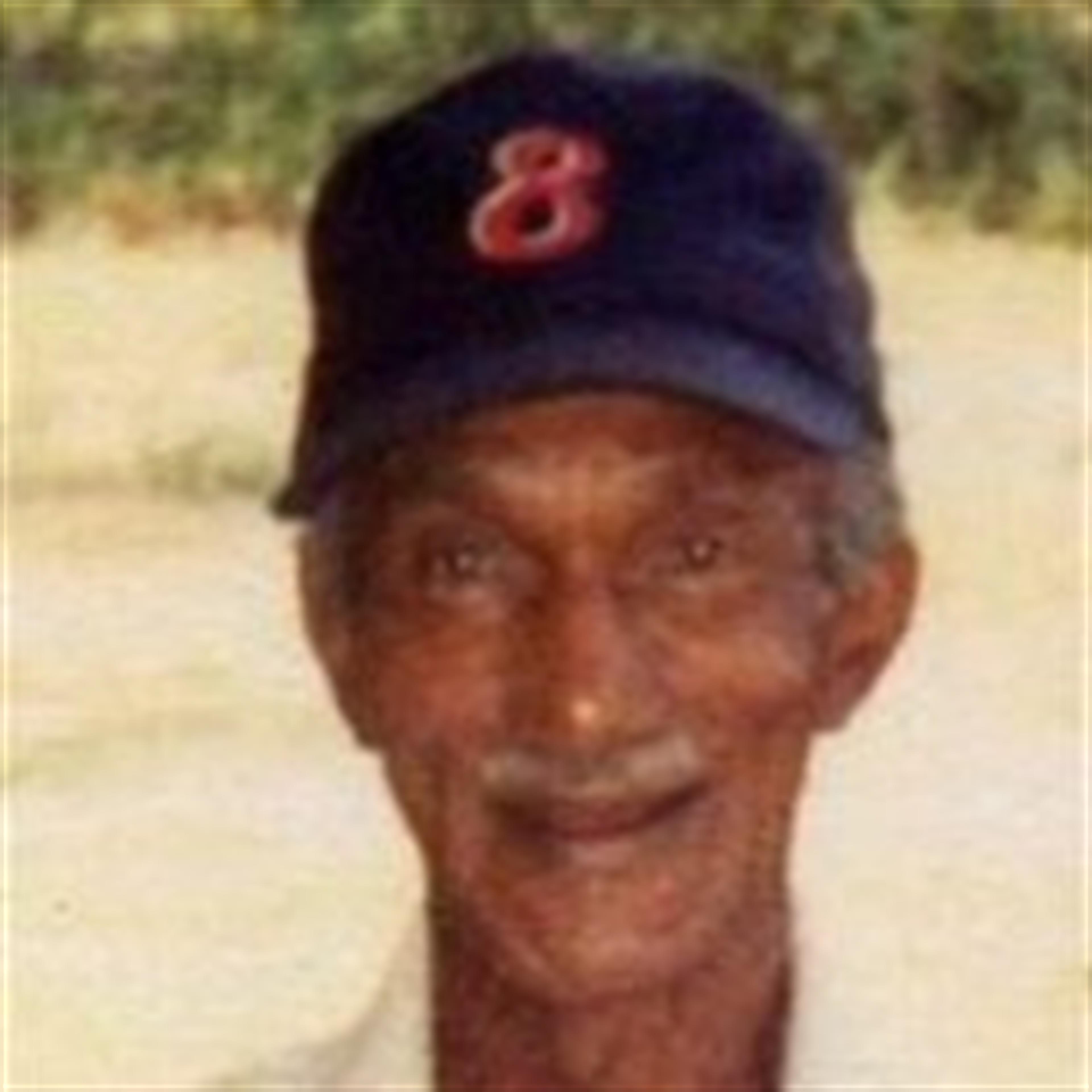 Charlie Edward Sanders