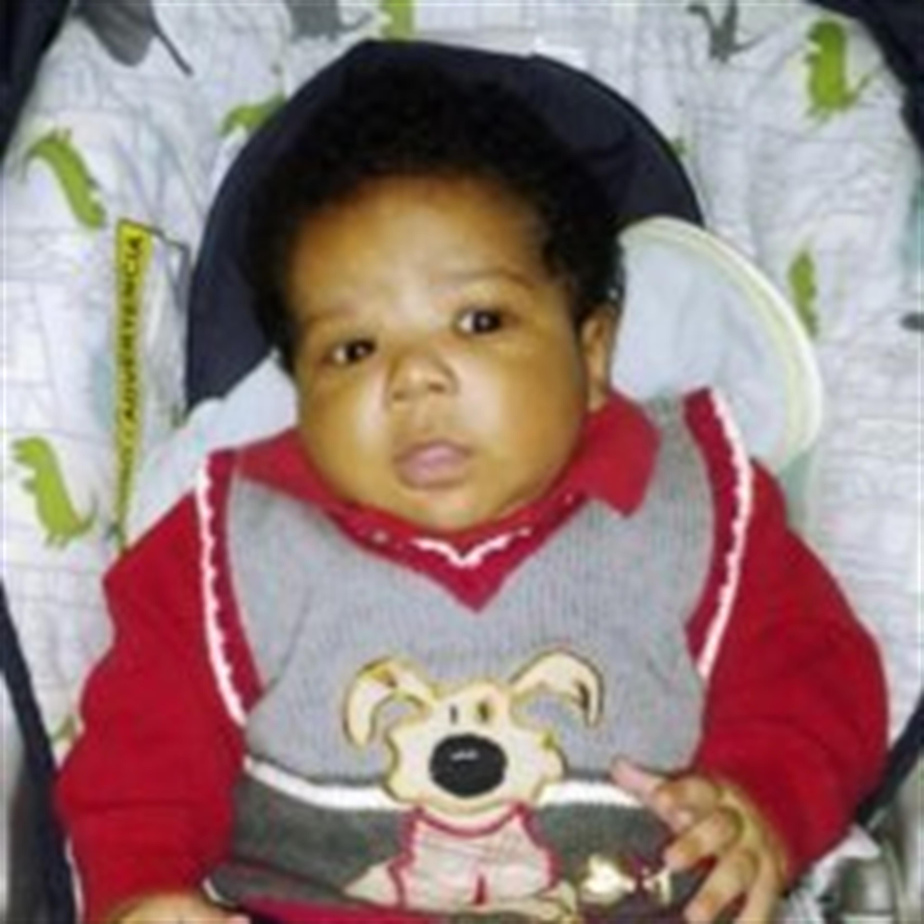 Maxwell Levi Hayward-Stalling