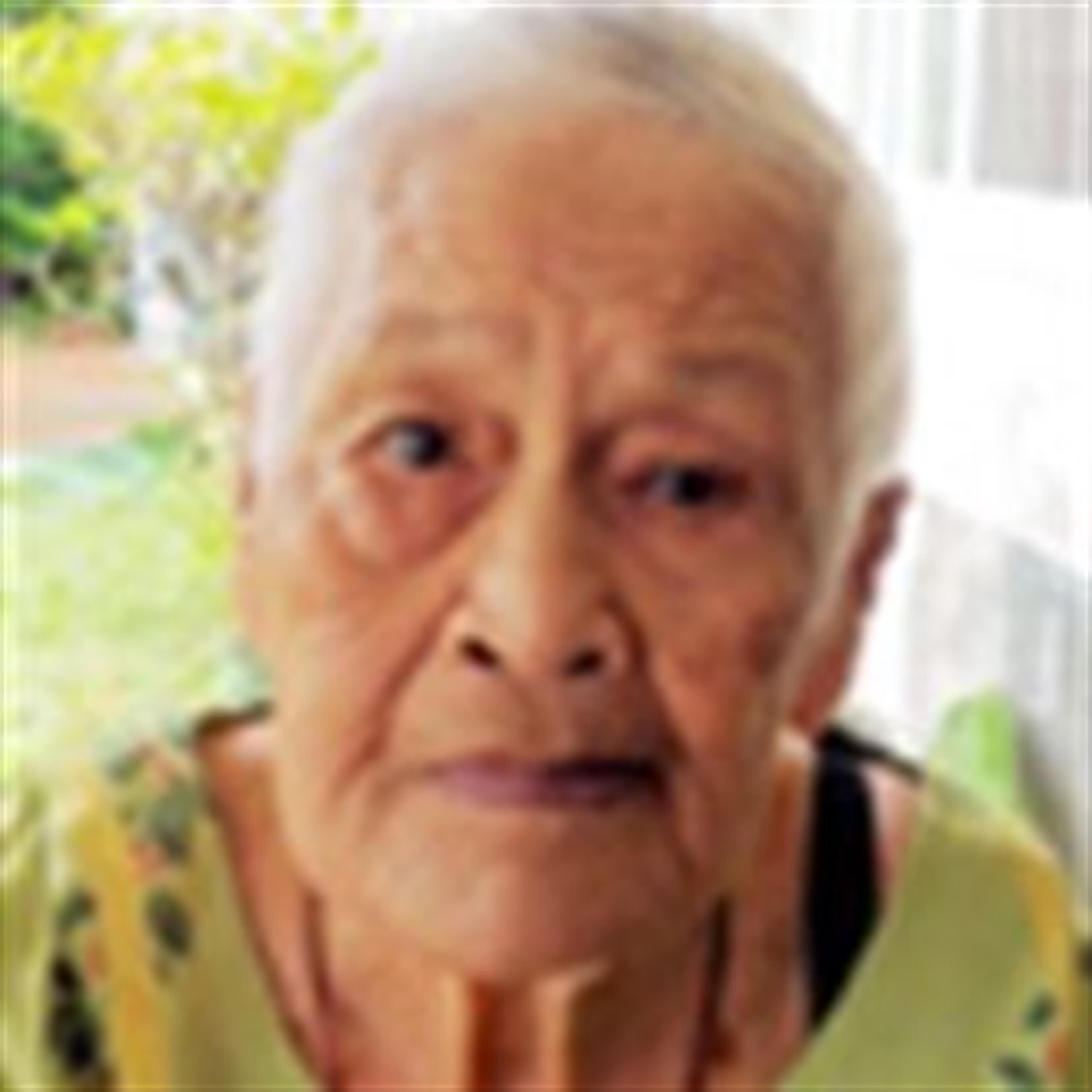 Adeline Kaohu  Ogawa