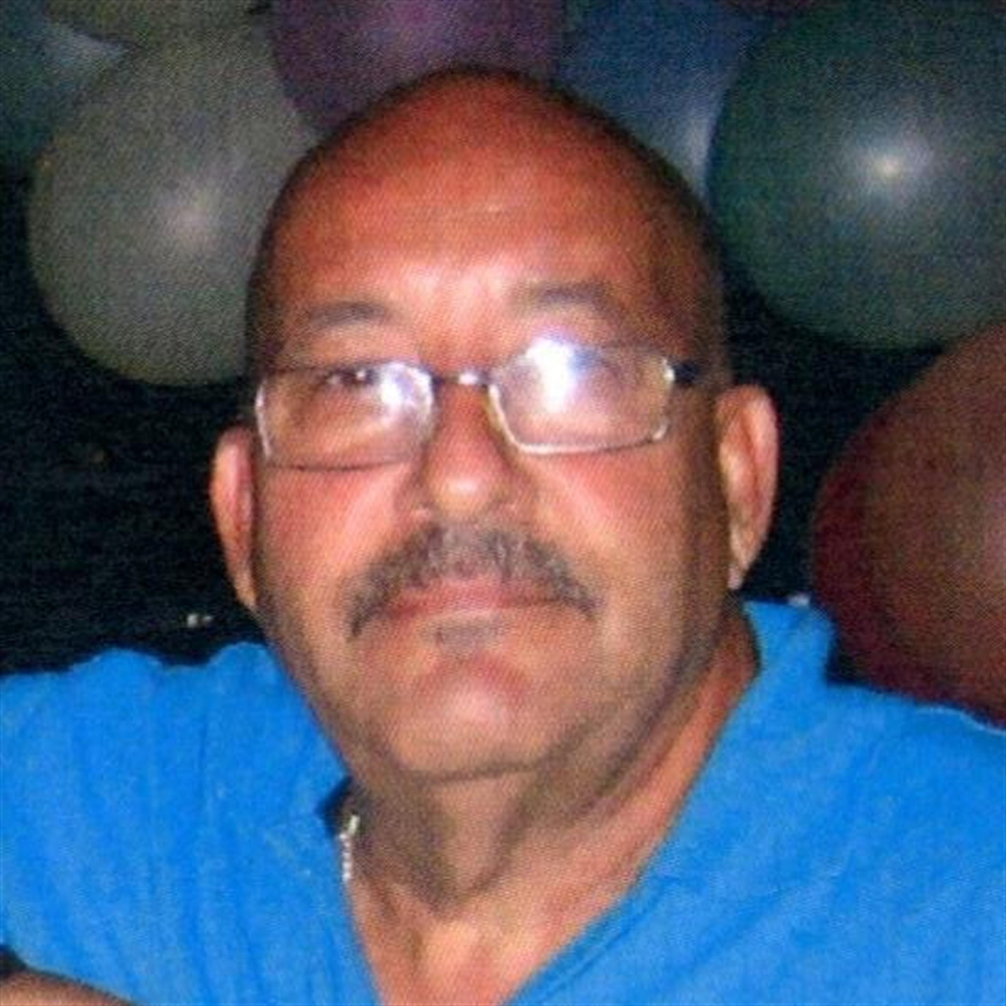 ROLANDO ACOSTA DOMINGUEZ