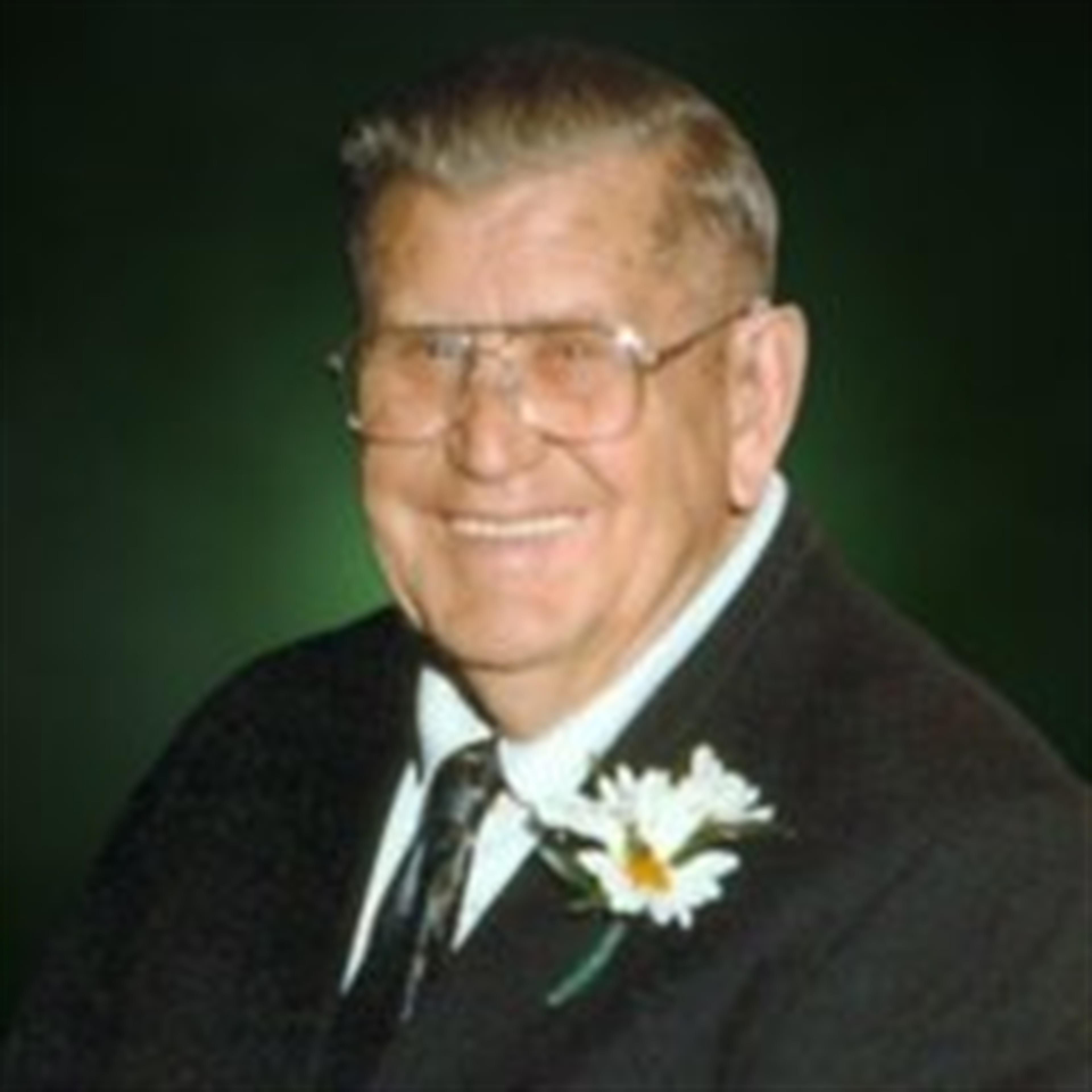 Mr Carl W.  Olson