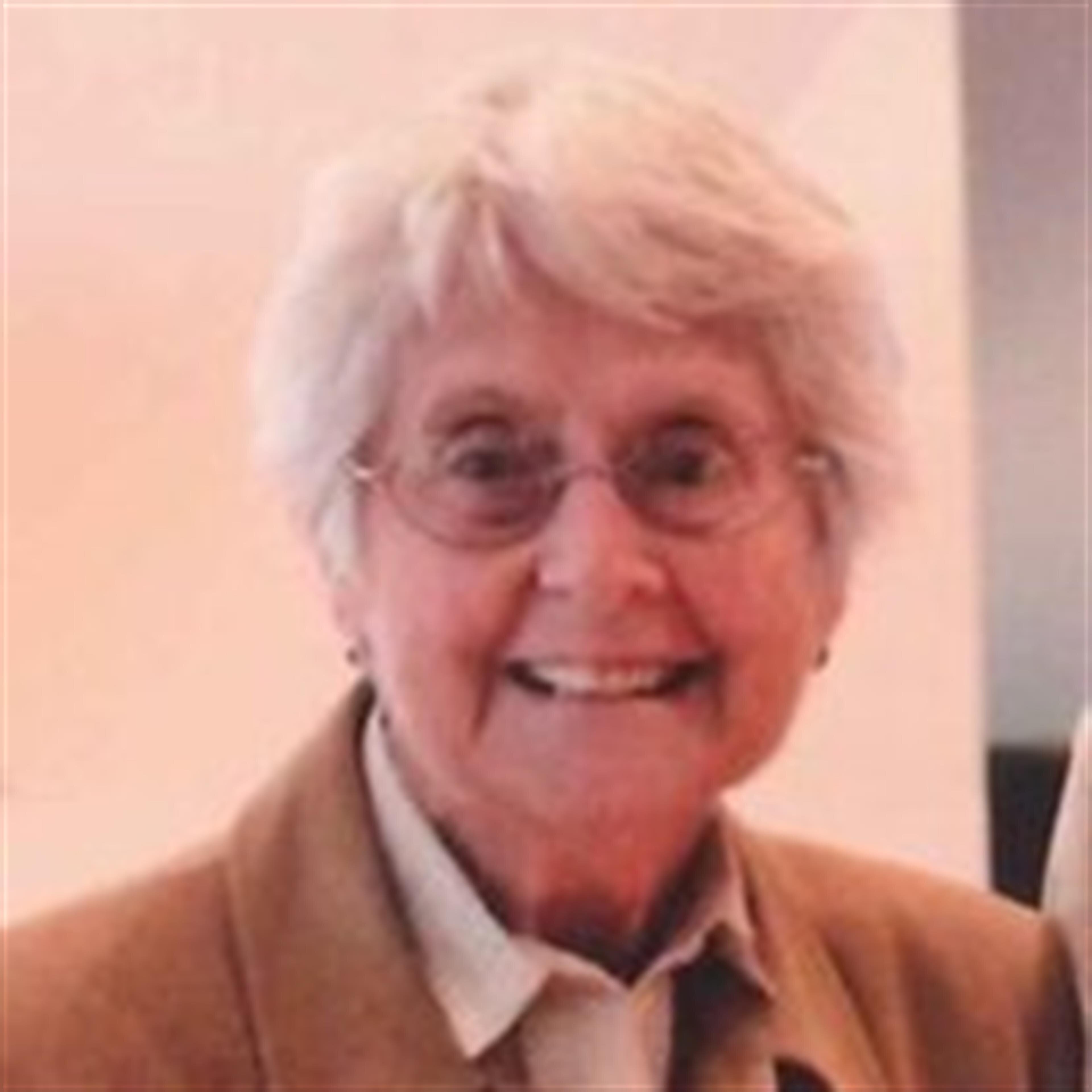Myrtle Marie Carlson  Gidley