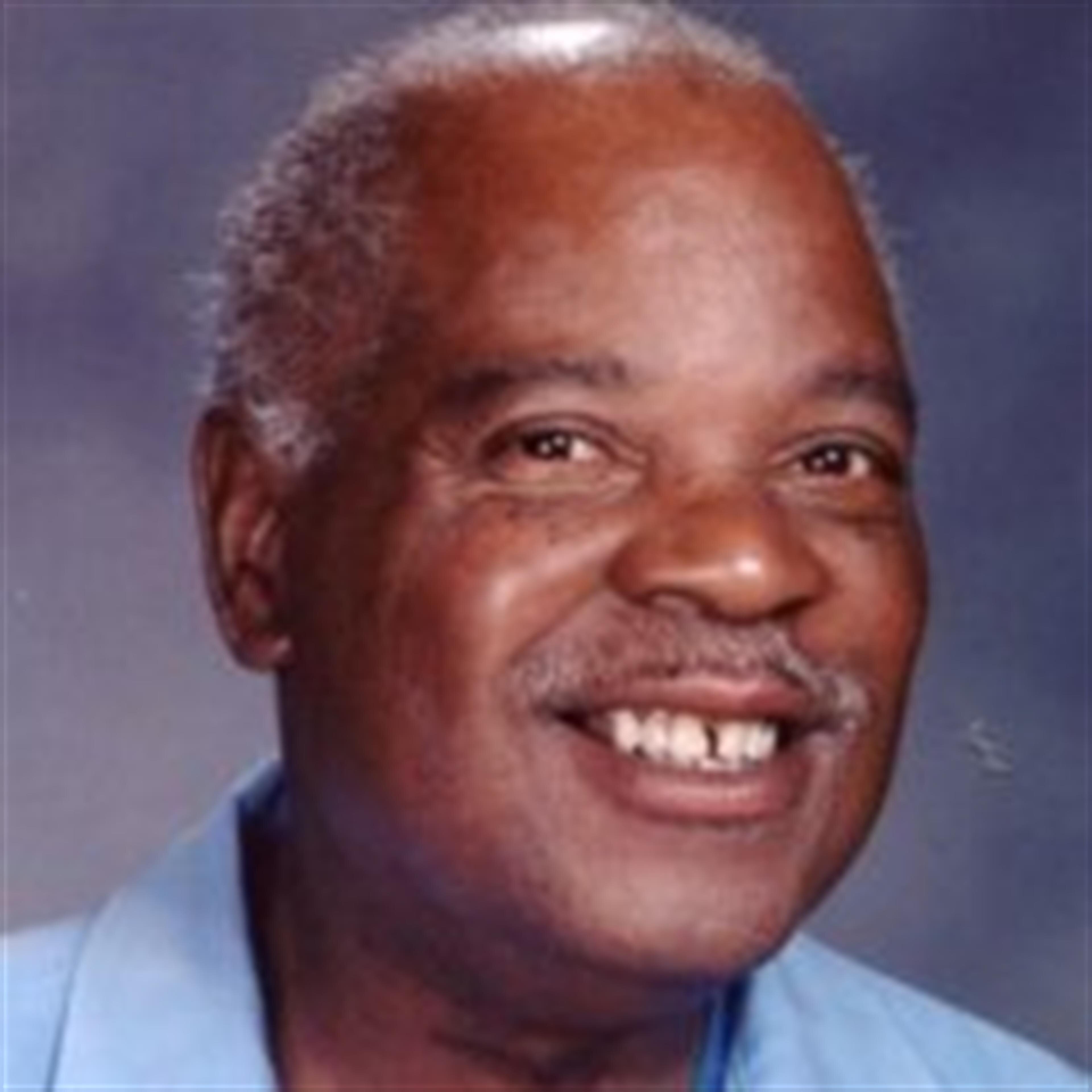 Nathan  Leon Foote