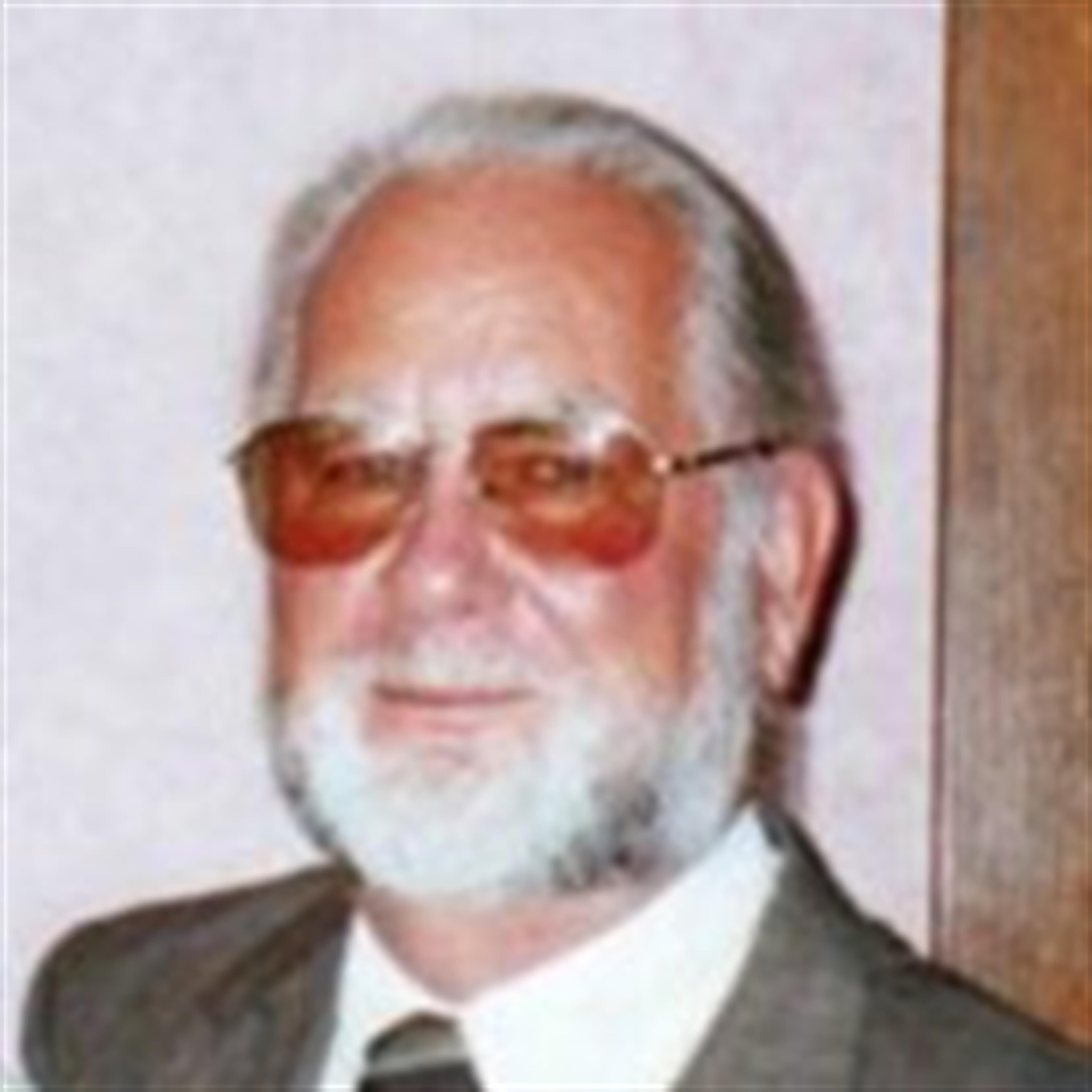 Gary Dean Asher