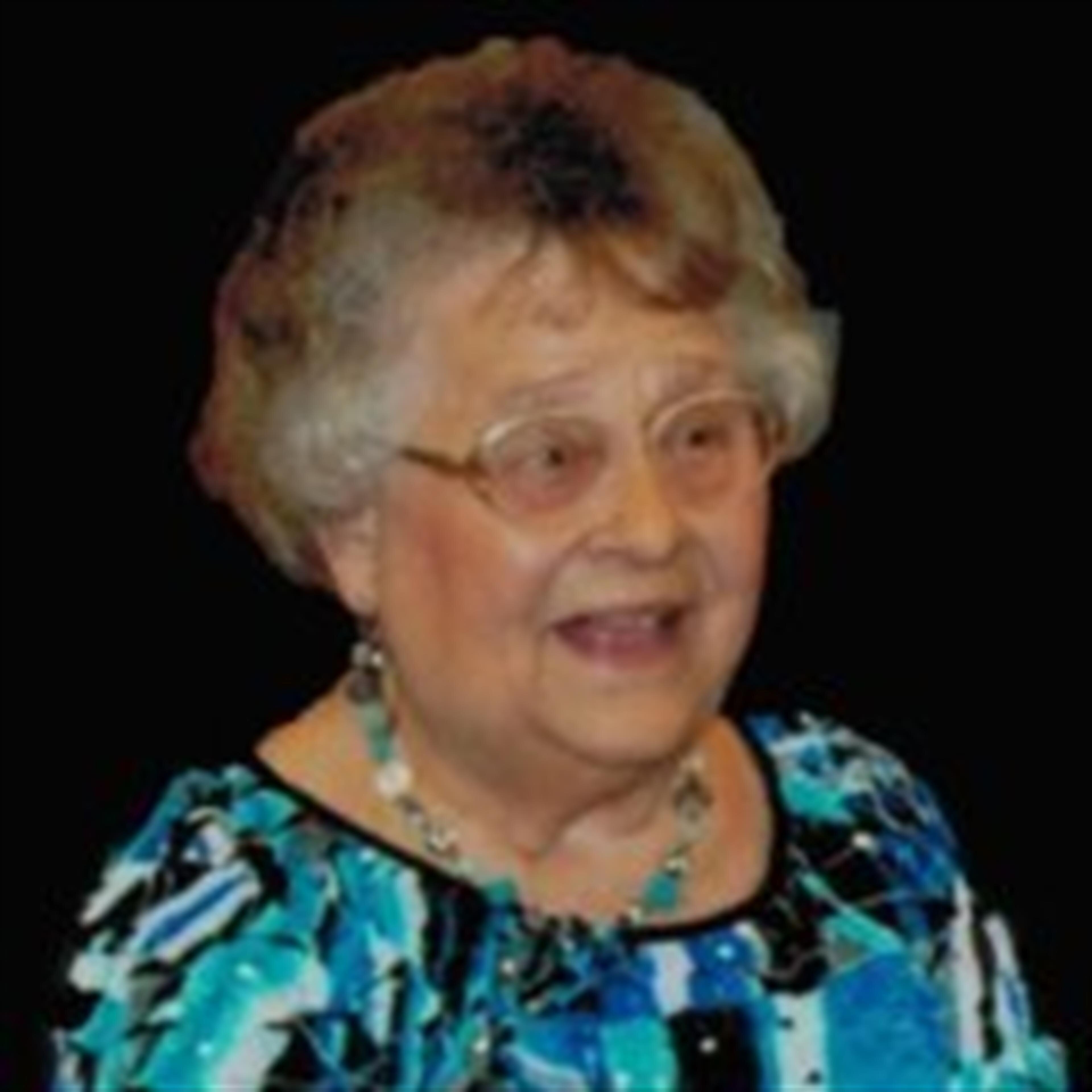 Agnes Dolly Parsons