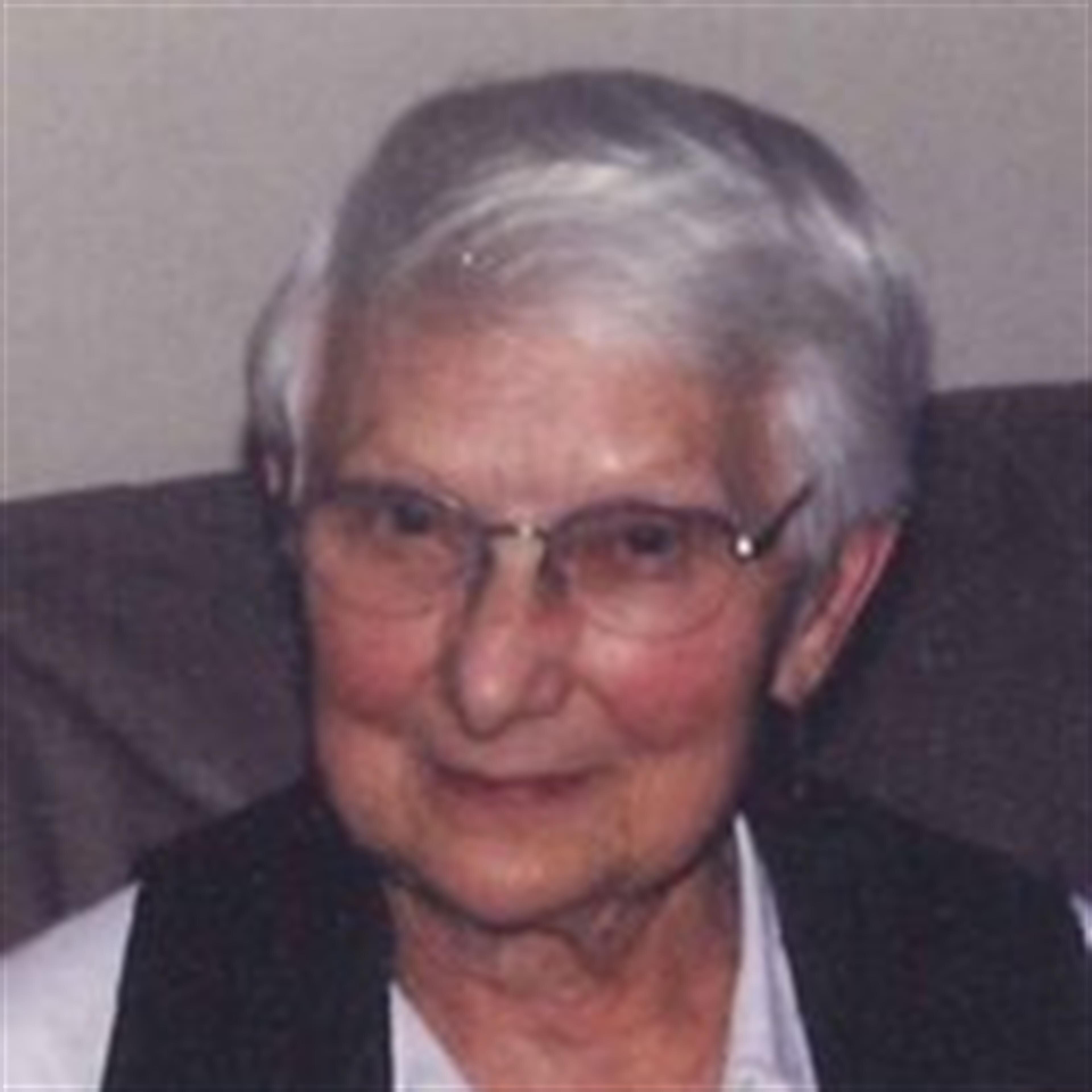 Elizabeth Harman