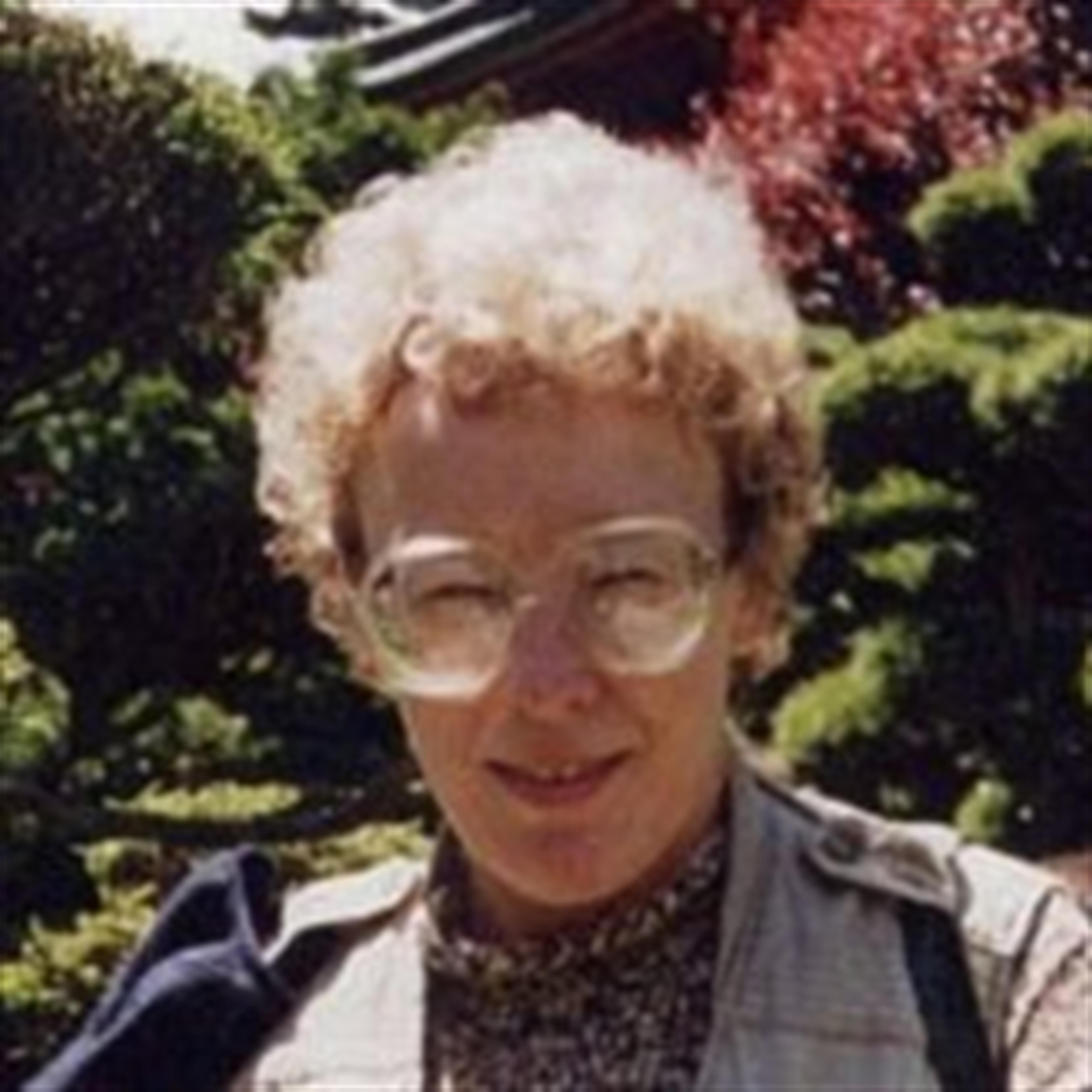 Jane Whitney