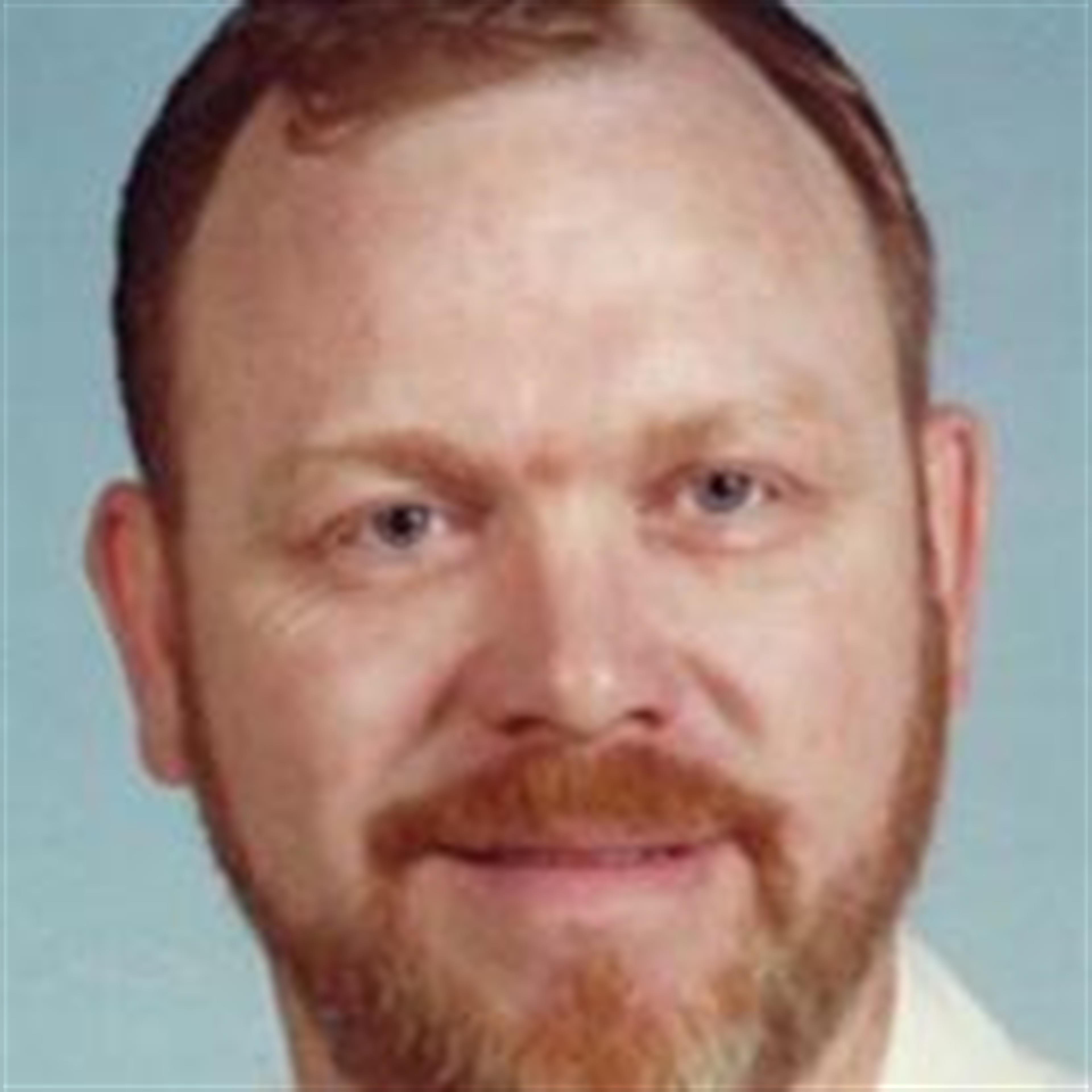 Leo T. Caruthers III